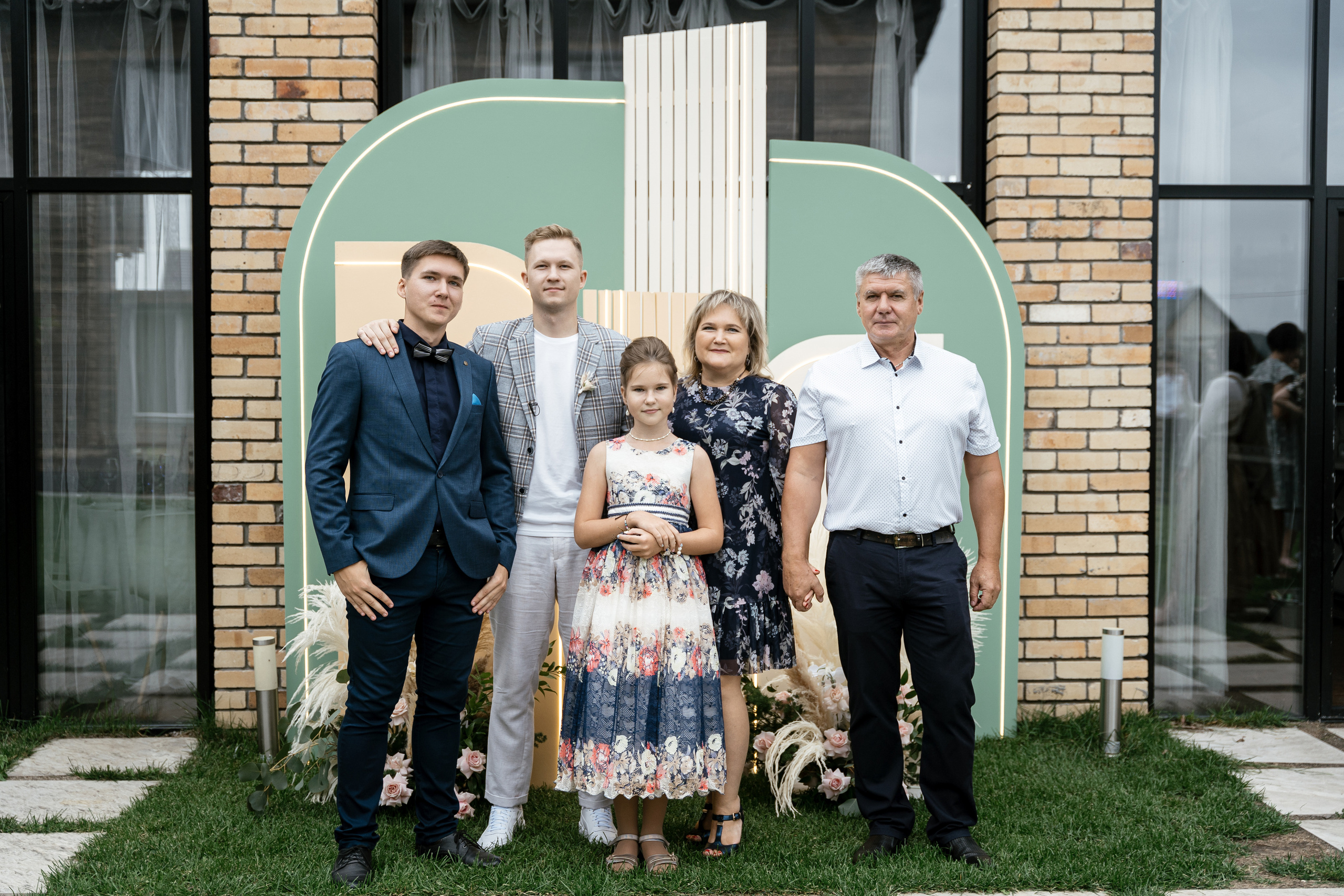 23.08.2021 Wedding day. Фотограф Томск, Новосибирск Влад Свириденко