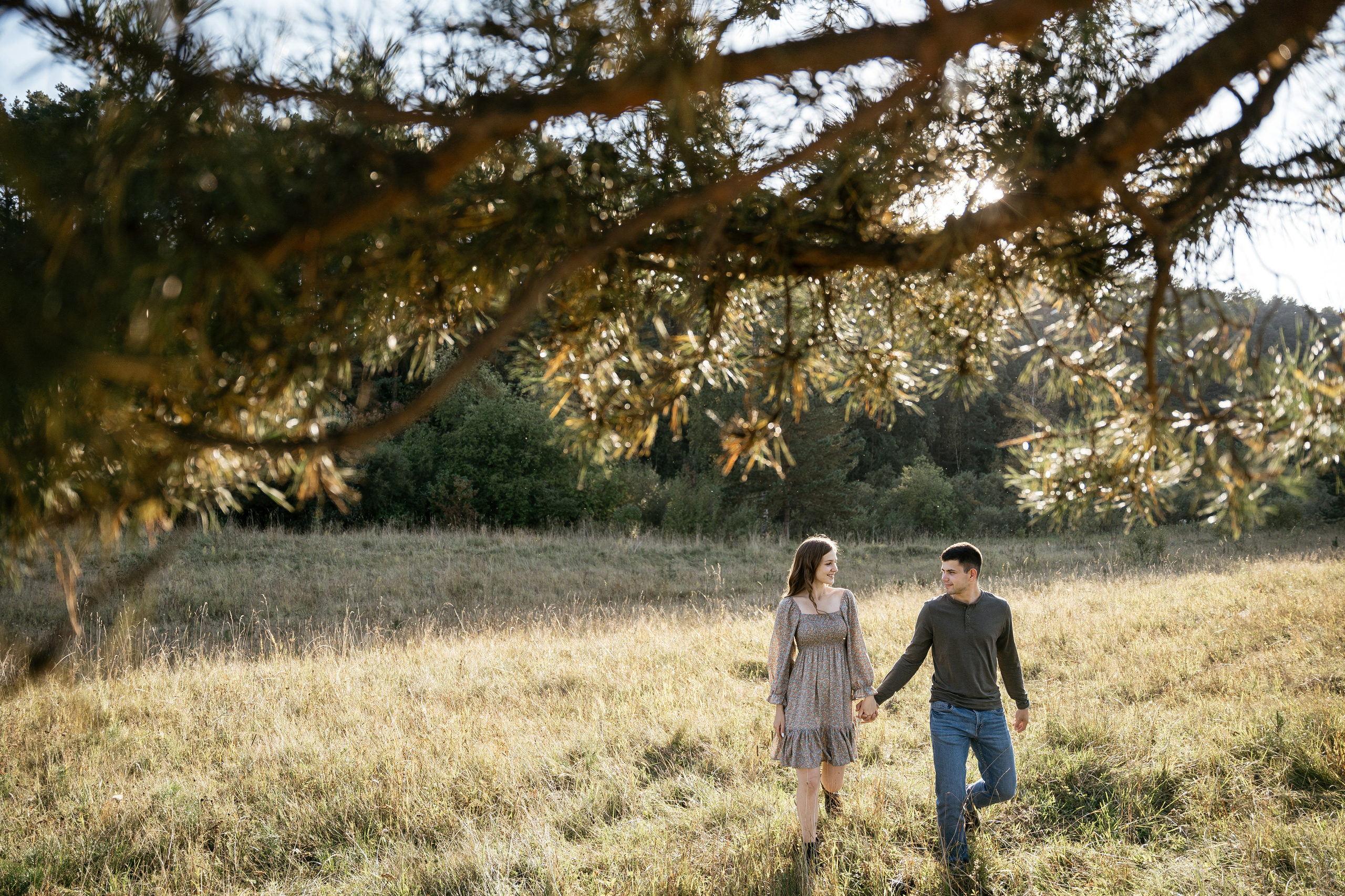 06.09.2021. Фотограф Томск, Новосибирск Влад Свириденко