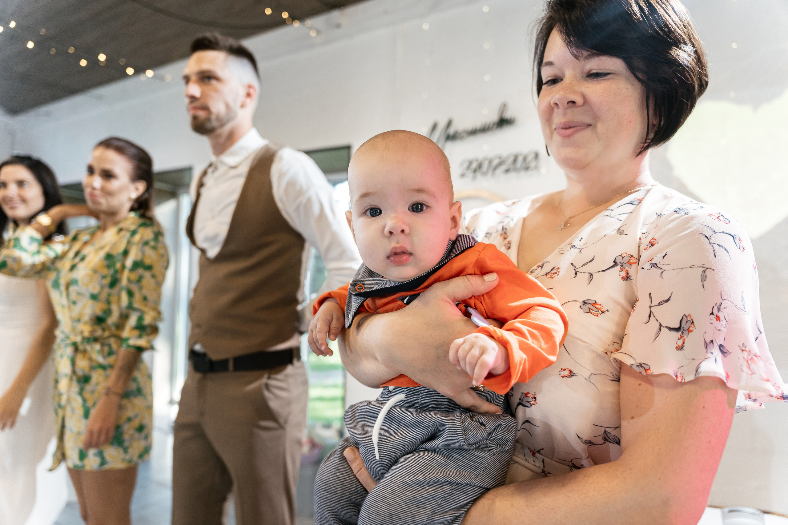 29.07.2021 Wedding day for guests. Фотограф Томск, Новосибирск Влад Свириденко