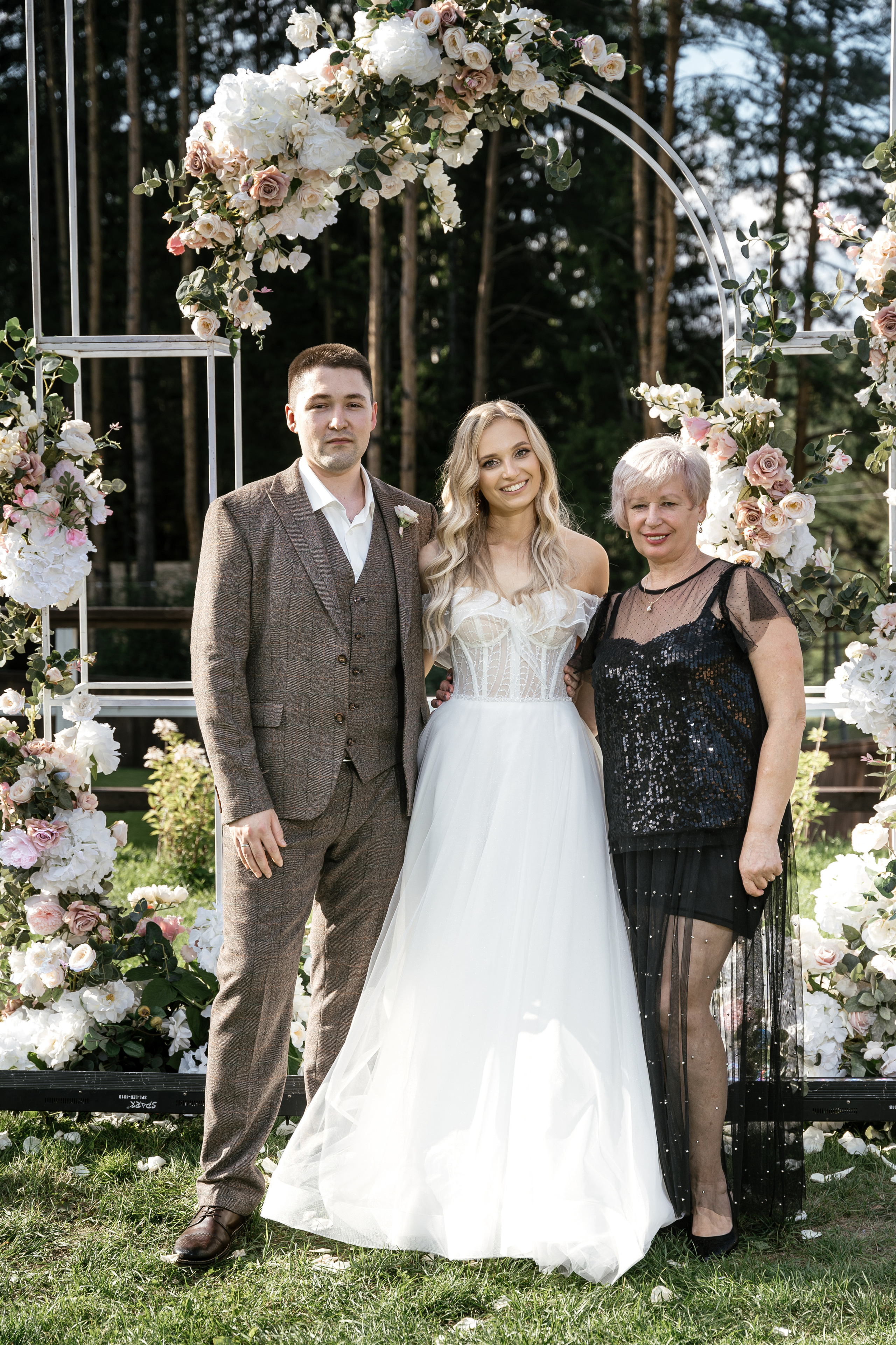 18.08.2021 Wedding day. Фотограф Томск, Новосибирск Влад Свириденко