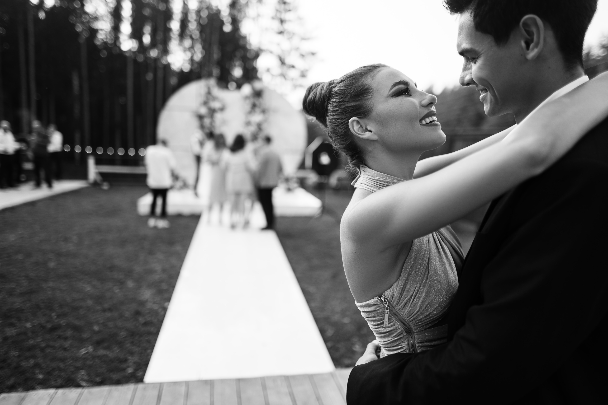 09.08.2021 Wedding day. Фотограф Томск, Новосибирск Влад Свириденко