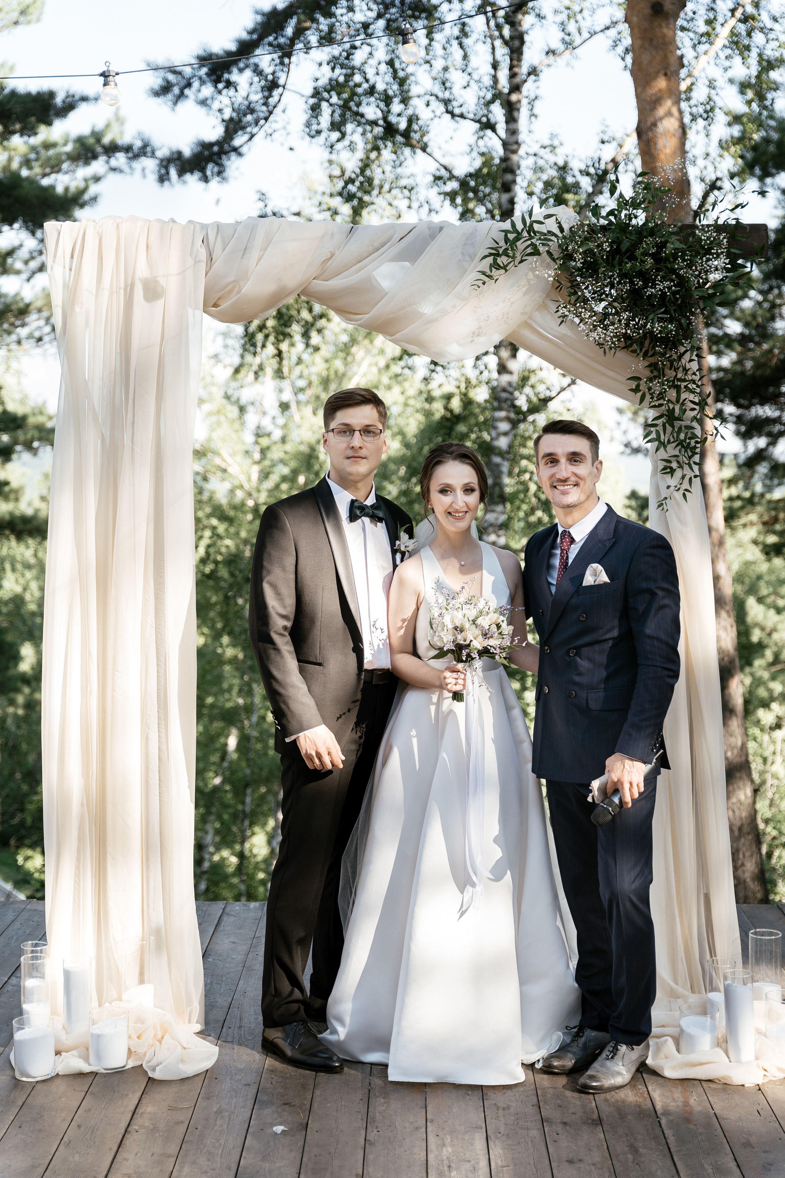 29.07.2021 Wedding day. Фотограф Томск, Новосибирск Влад Свириденко