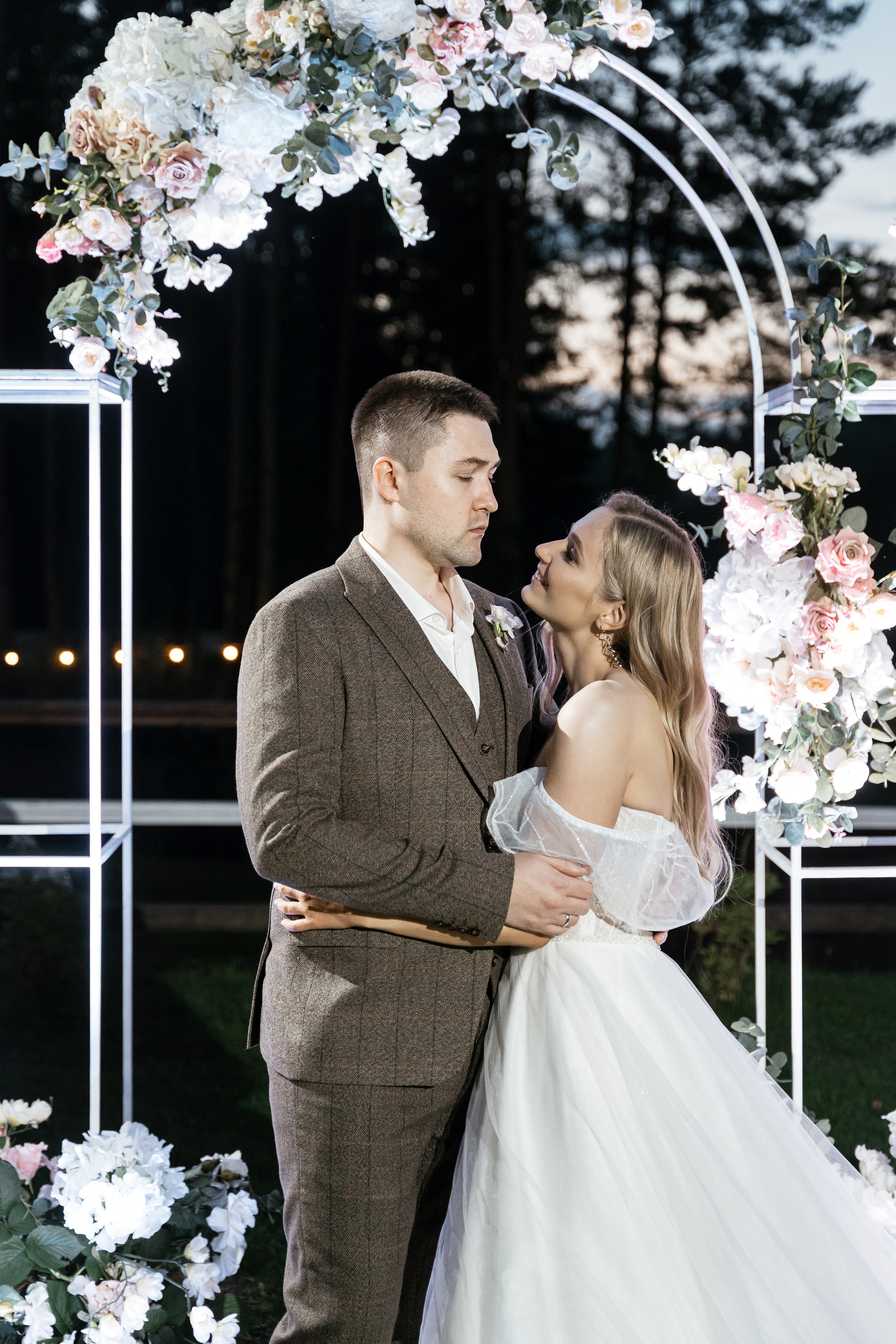 18.08.2021 Wedding day. Фотограф Томск, Новосибирск Влад Свириденко