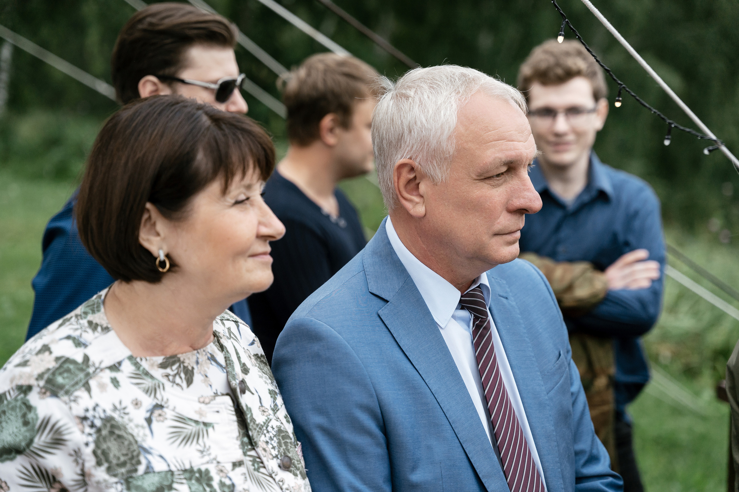 12.08.2021 Wedding day for guests. Фотограф Томск, Новосибирск Влад Свириденко