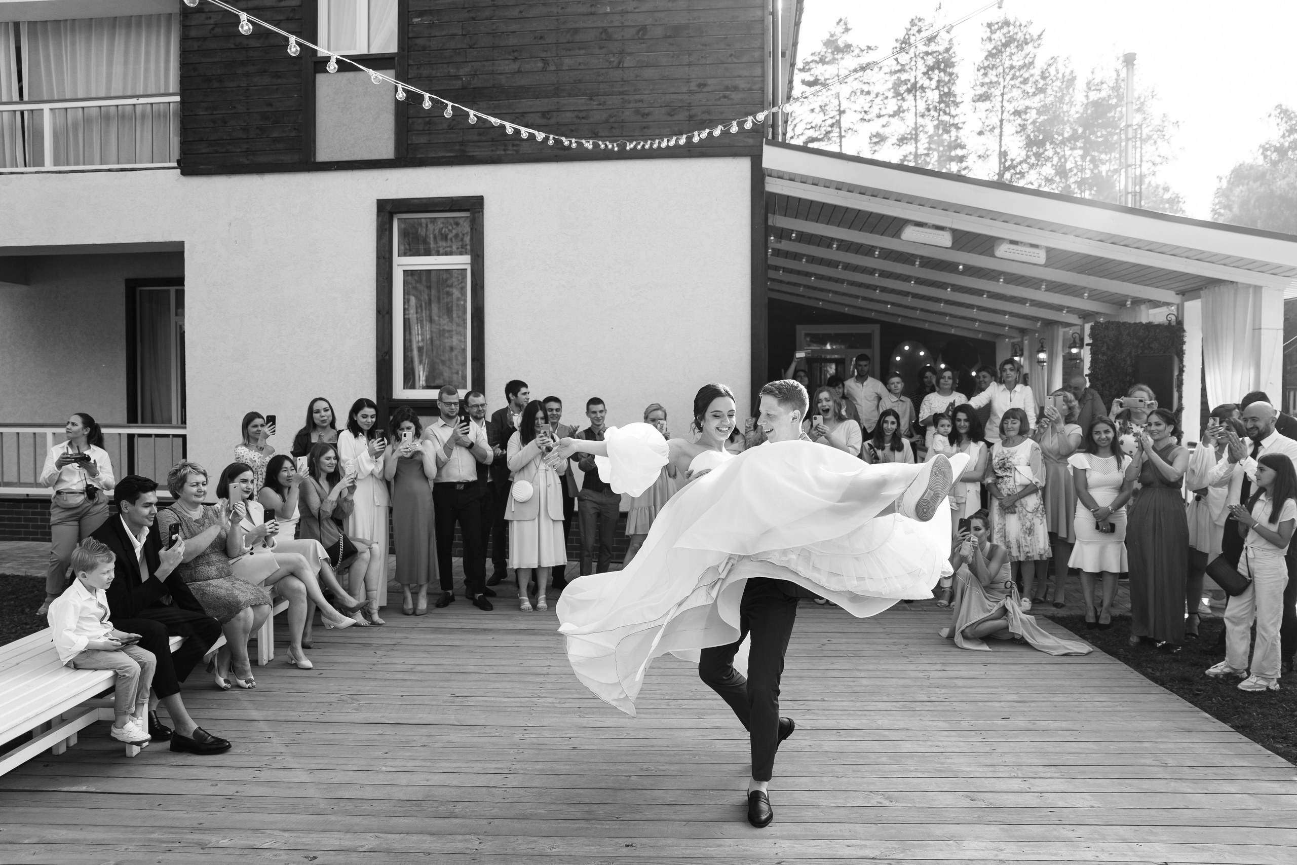 09.08.2021 Wedding day. Фотограф Томск, Новосибирск Влад Свириденко