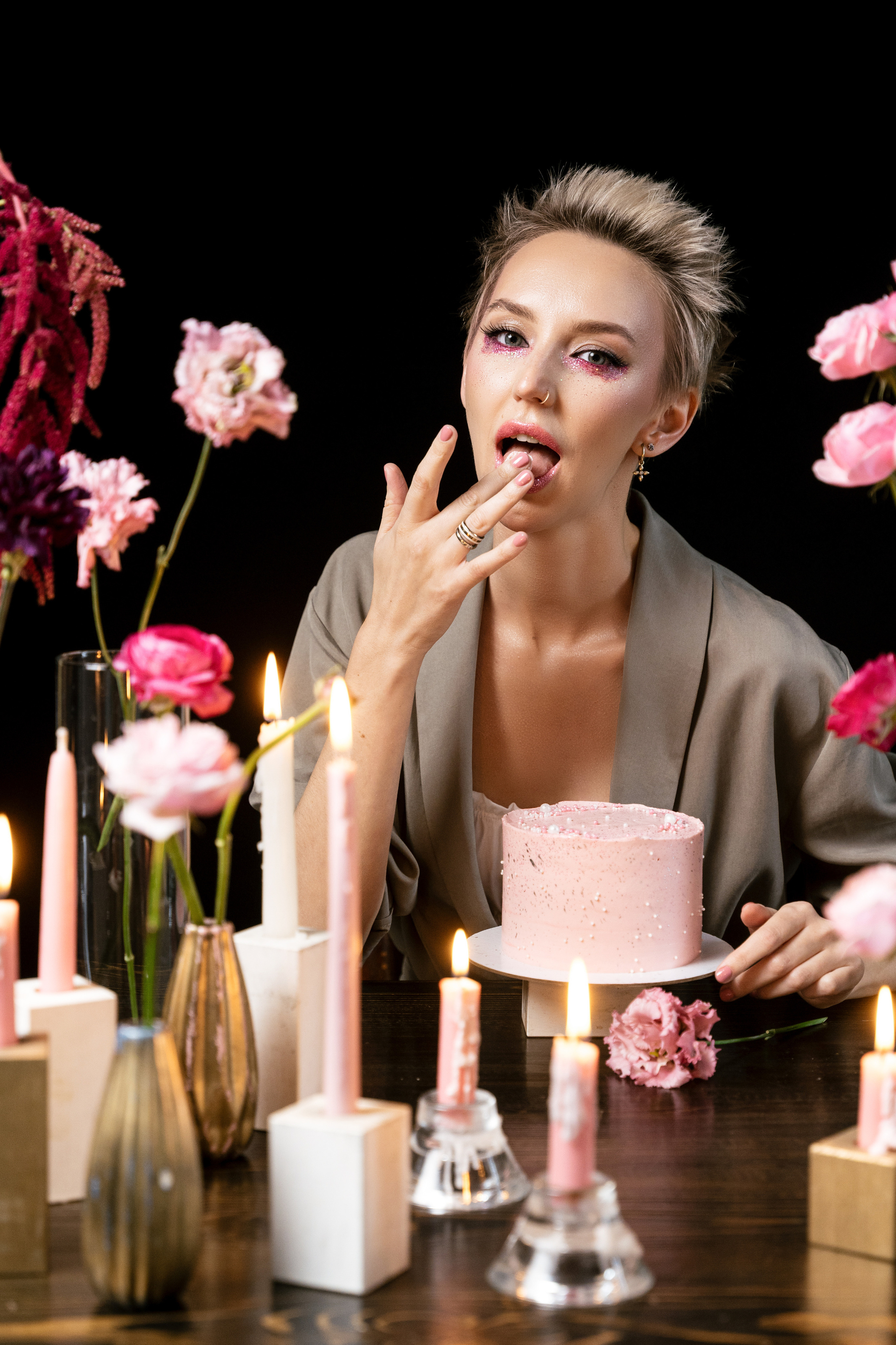 KW. Фотограф Томск, Новосибирск Влад Свириденко