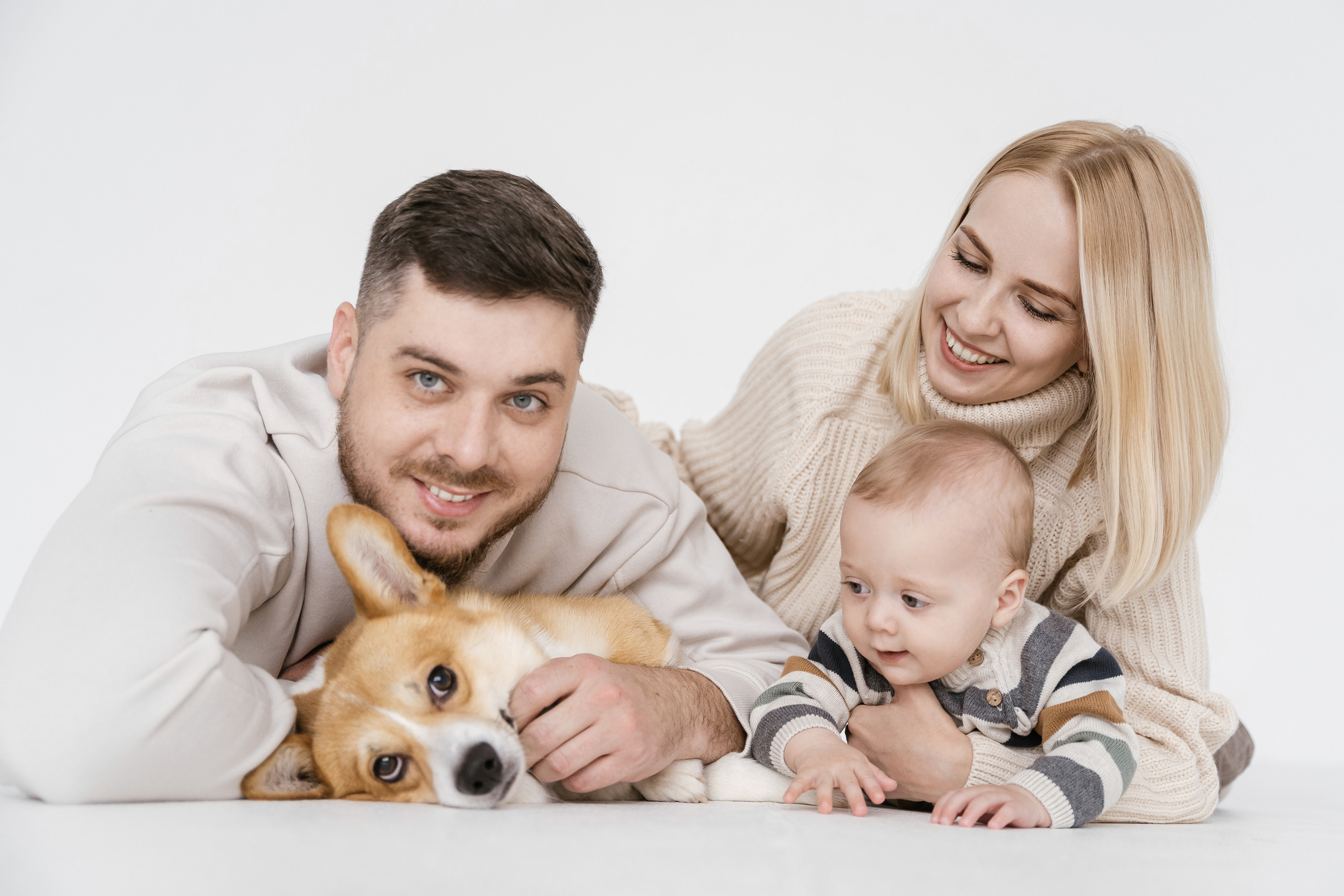 31.10.2021 Family. Фотограф Томск, Новосибирск Влад Свириденко