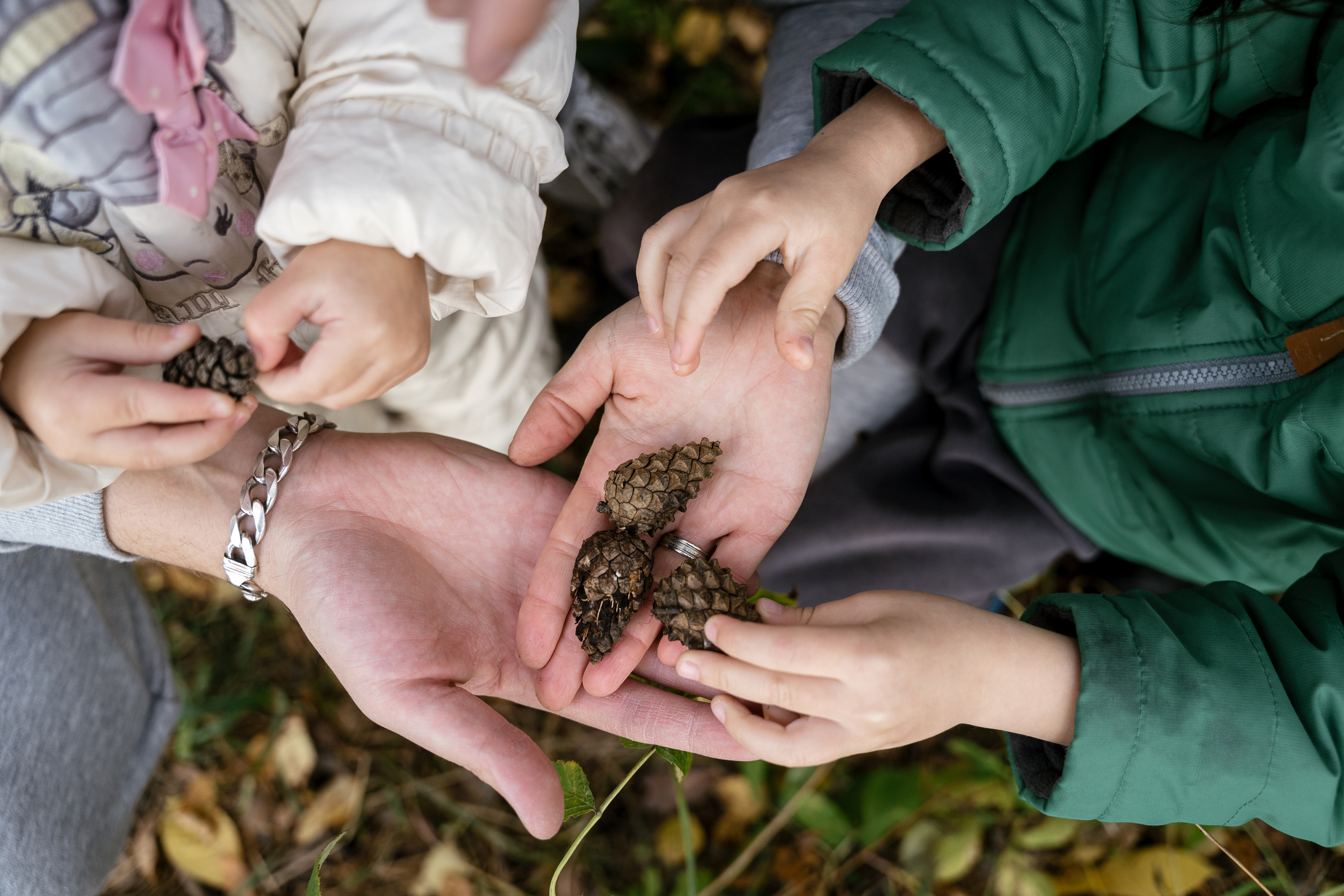 29.09.2021 Family. Фотограф Томск, Новосибирск Влад Свириденко