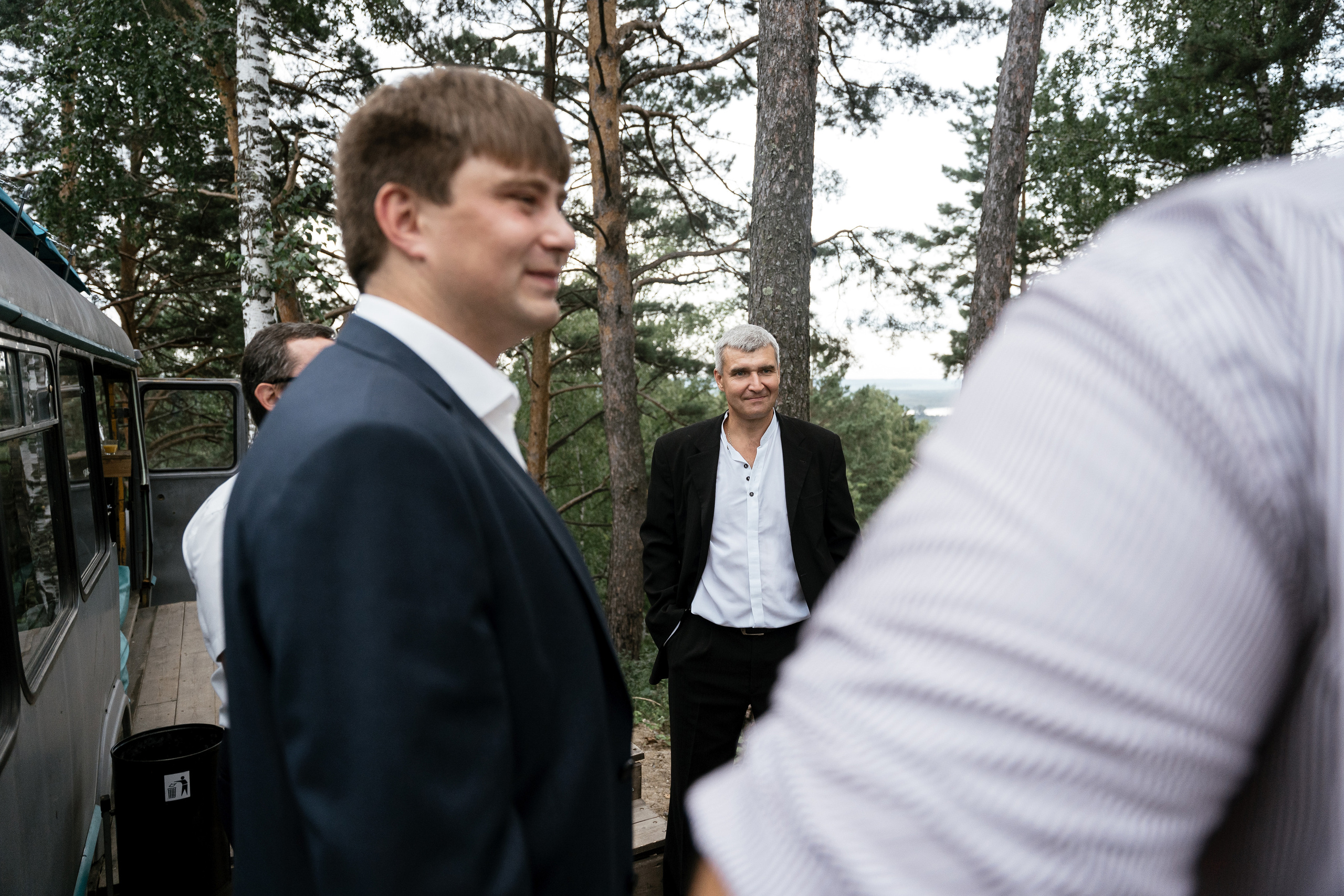 15.08.2021 Wedding day. Фотограф Томск, Новосибирск Влад Свириденко