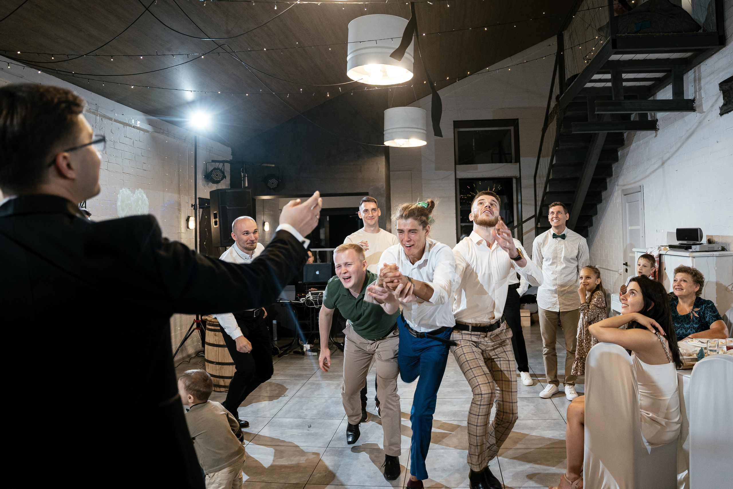 29.07.2021 Wedding day for guests. Фотограф Томск, Новосибирск Влад Свириденко