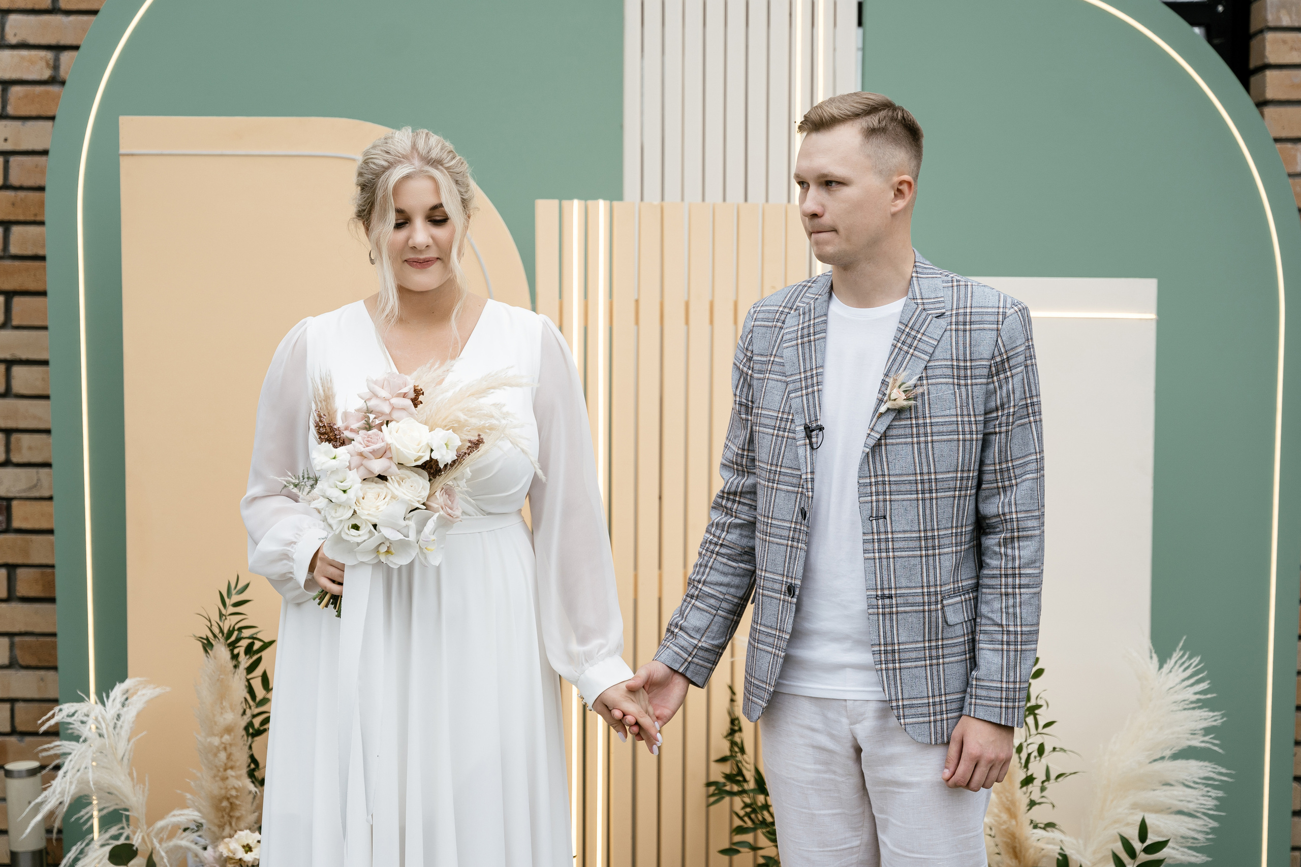 23.08.2021 Wedding day. Фотограф Томск, Новосибирск Влад Свириденко