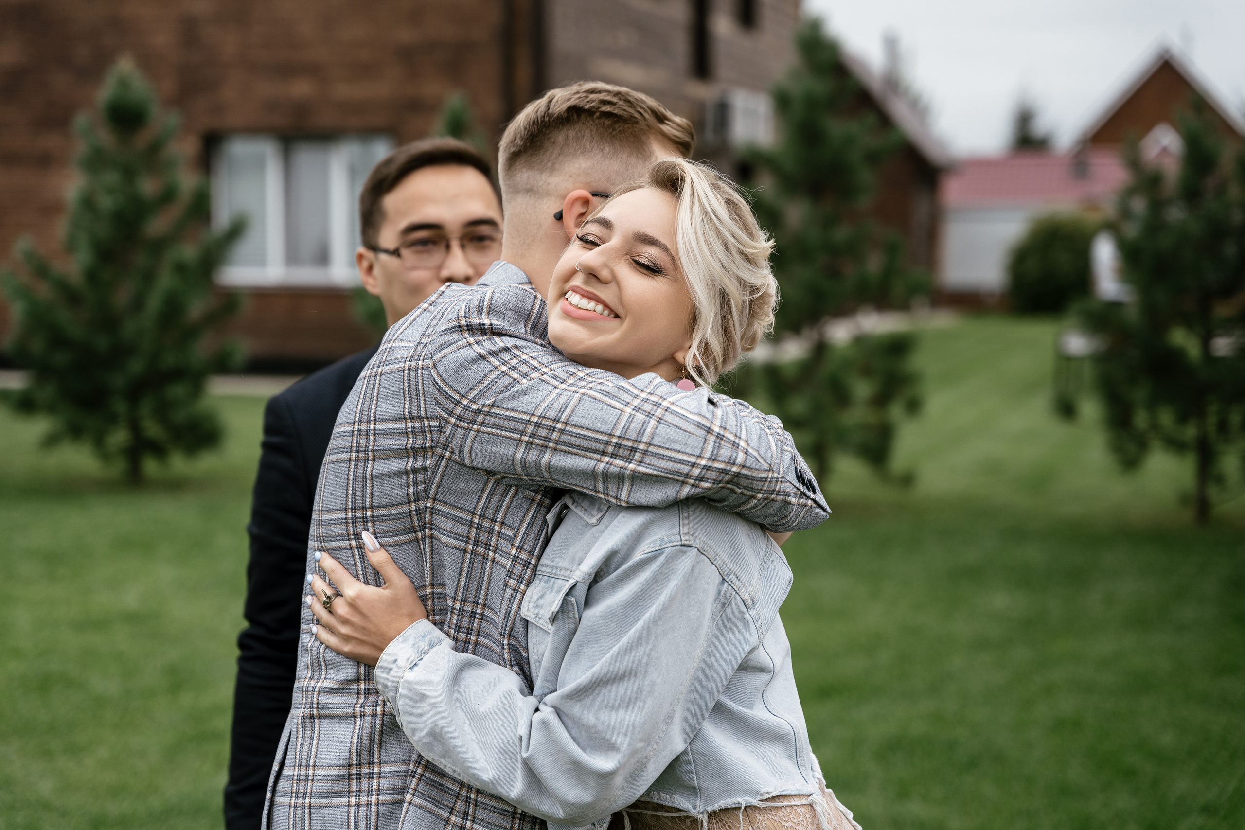 23.08.2021 Wedding day. Фотограф Томск, Новосибирск Влад Свириденко