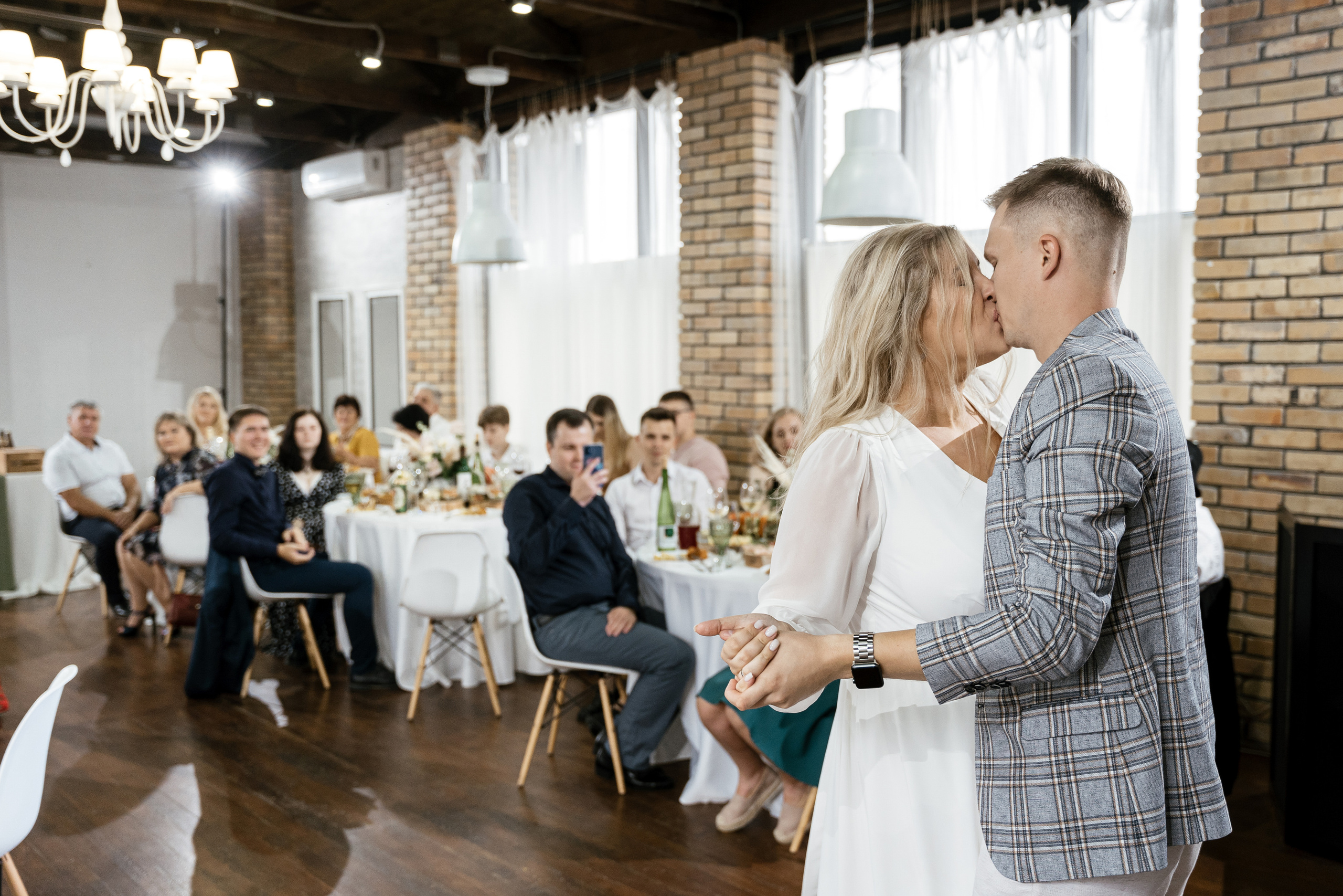 23.08.2021 Wedding day. Фотограф Томск, Новосибирск Влад Свириденко