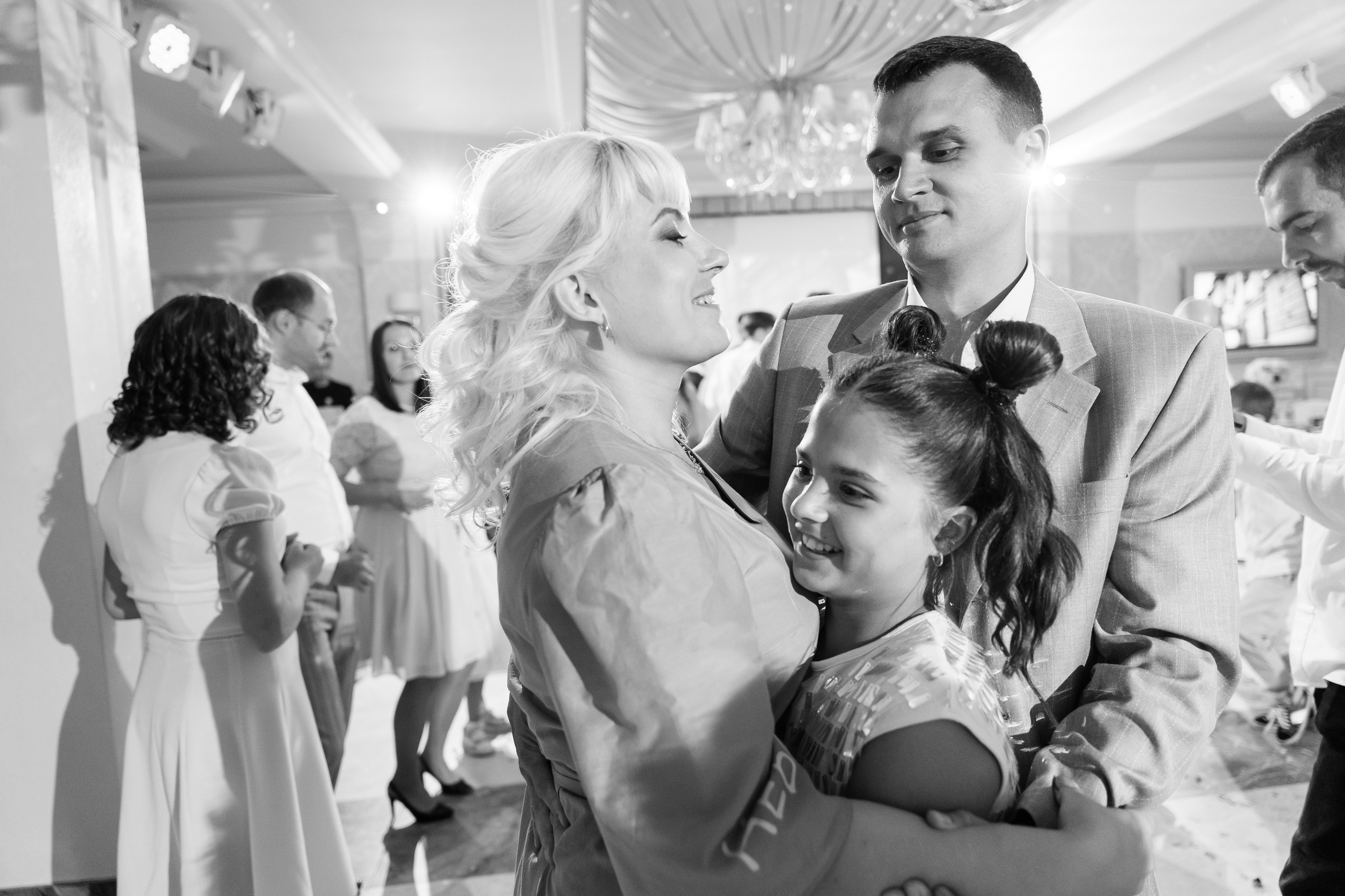 16.07.2021 Wedding day. Фотограф Томск, Новосибирск Влад Свириденко