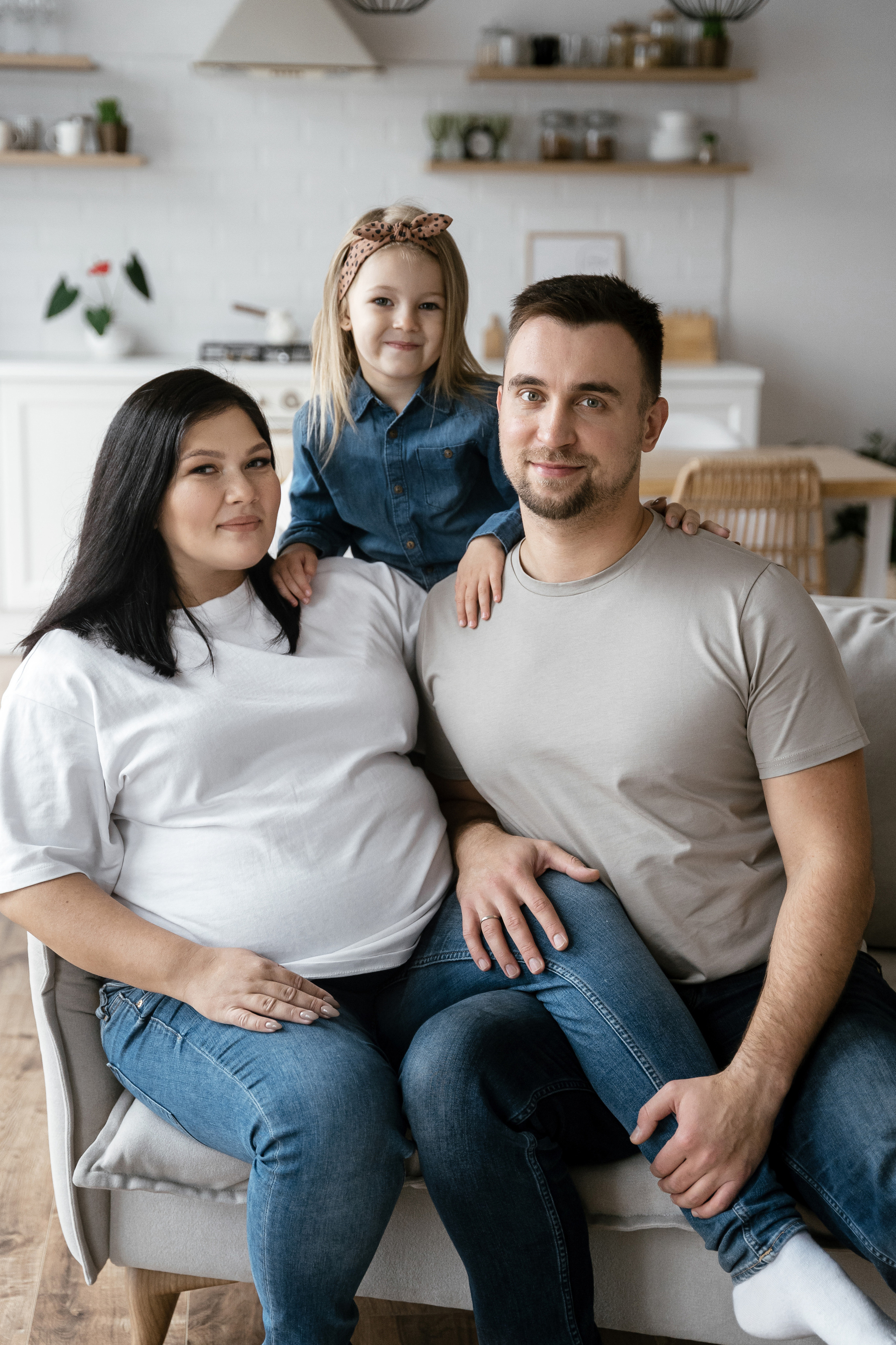 26.09.2021 Family. Фотограф Томск, Новосибирск Влад Свириденко
