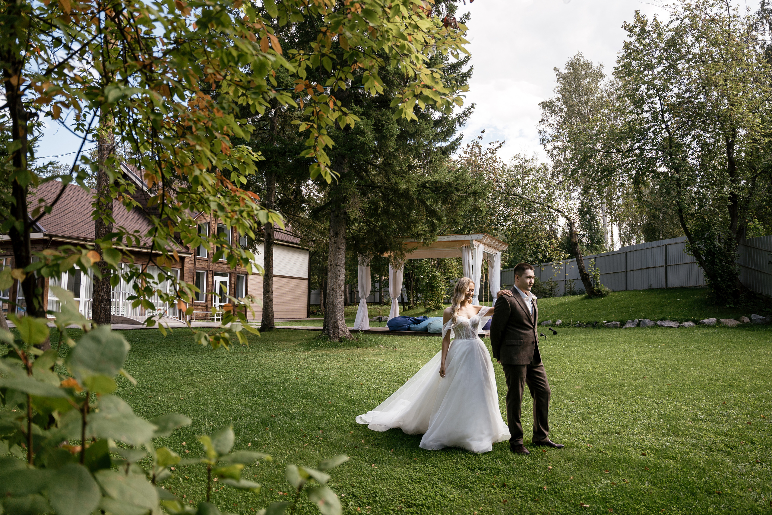 18.08.2021 Wedding day. Фотограф Томск, Новосибирск Влад Свириденко