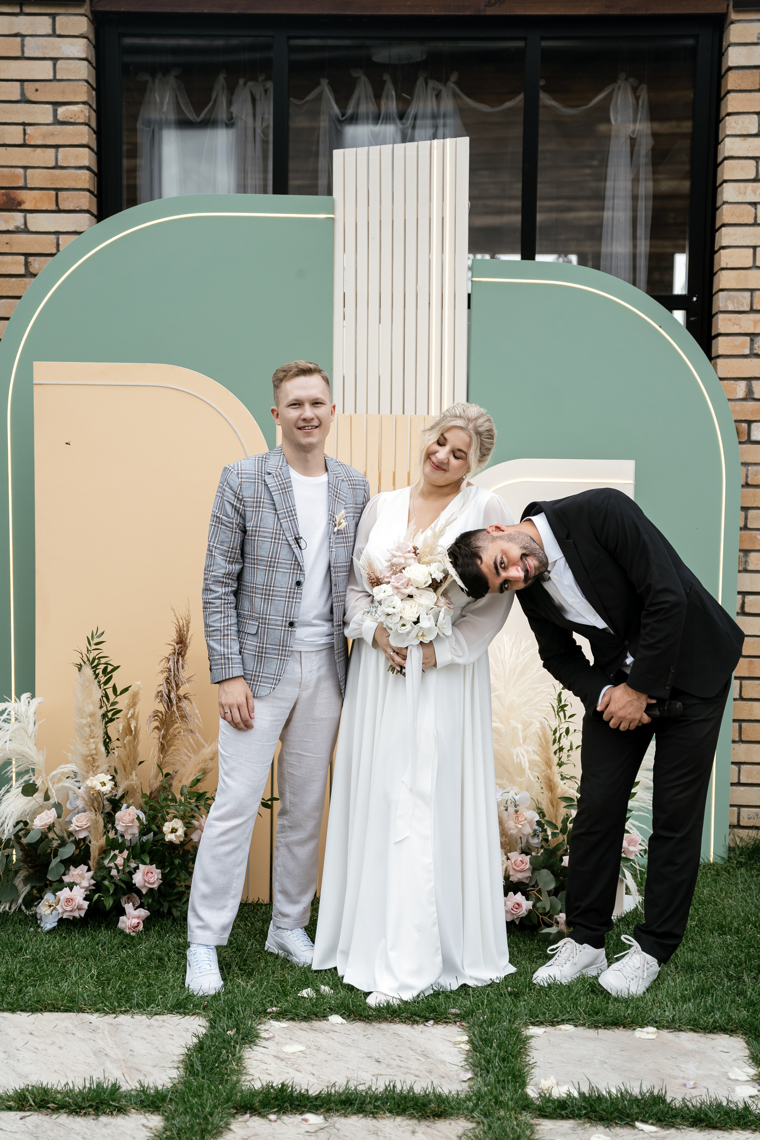 23.08.2021 Wedding day. Фотограф Томск, Новосибирск Влад Свириденко