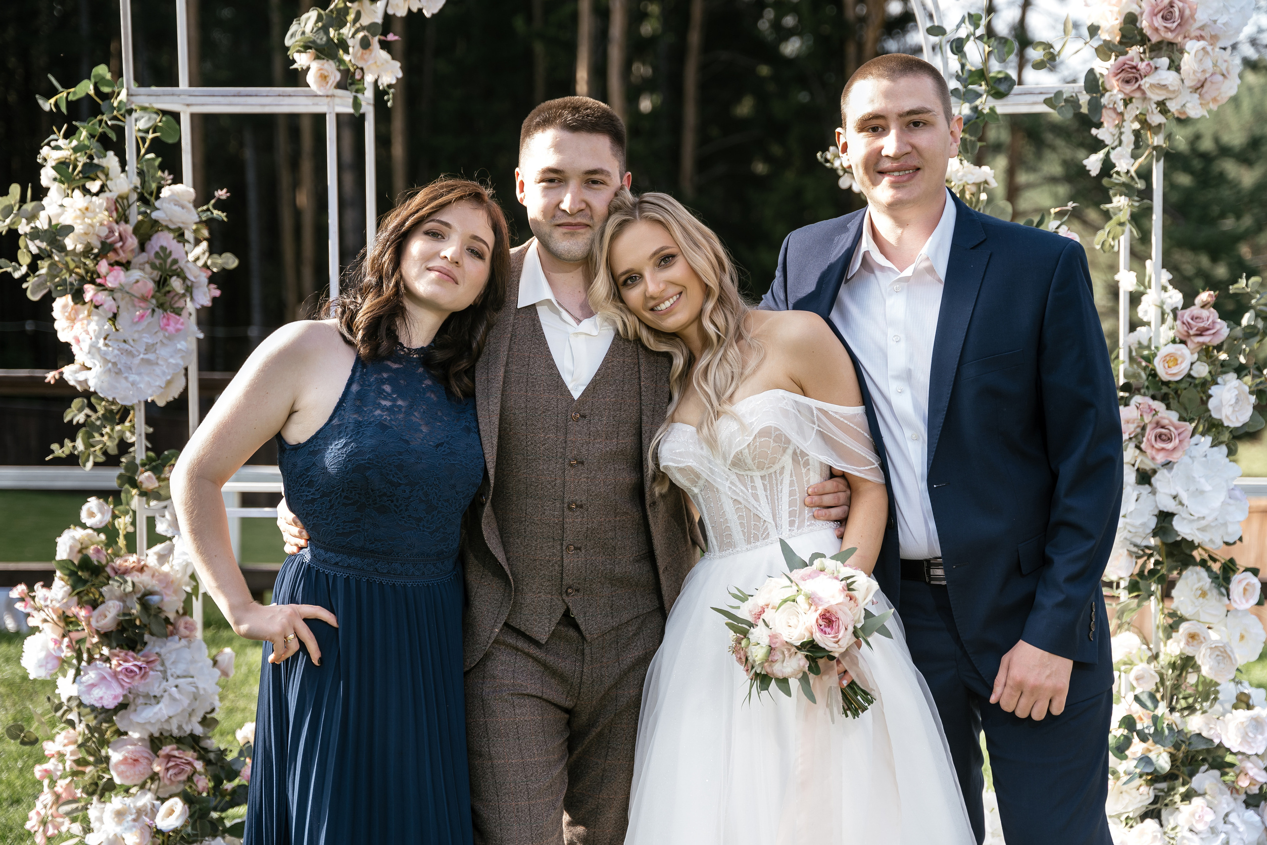 18.08.2021 Wedding day. Фотограф Томск, Новосибирск Влад Свириденко