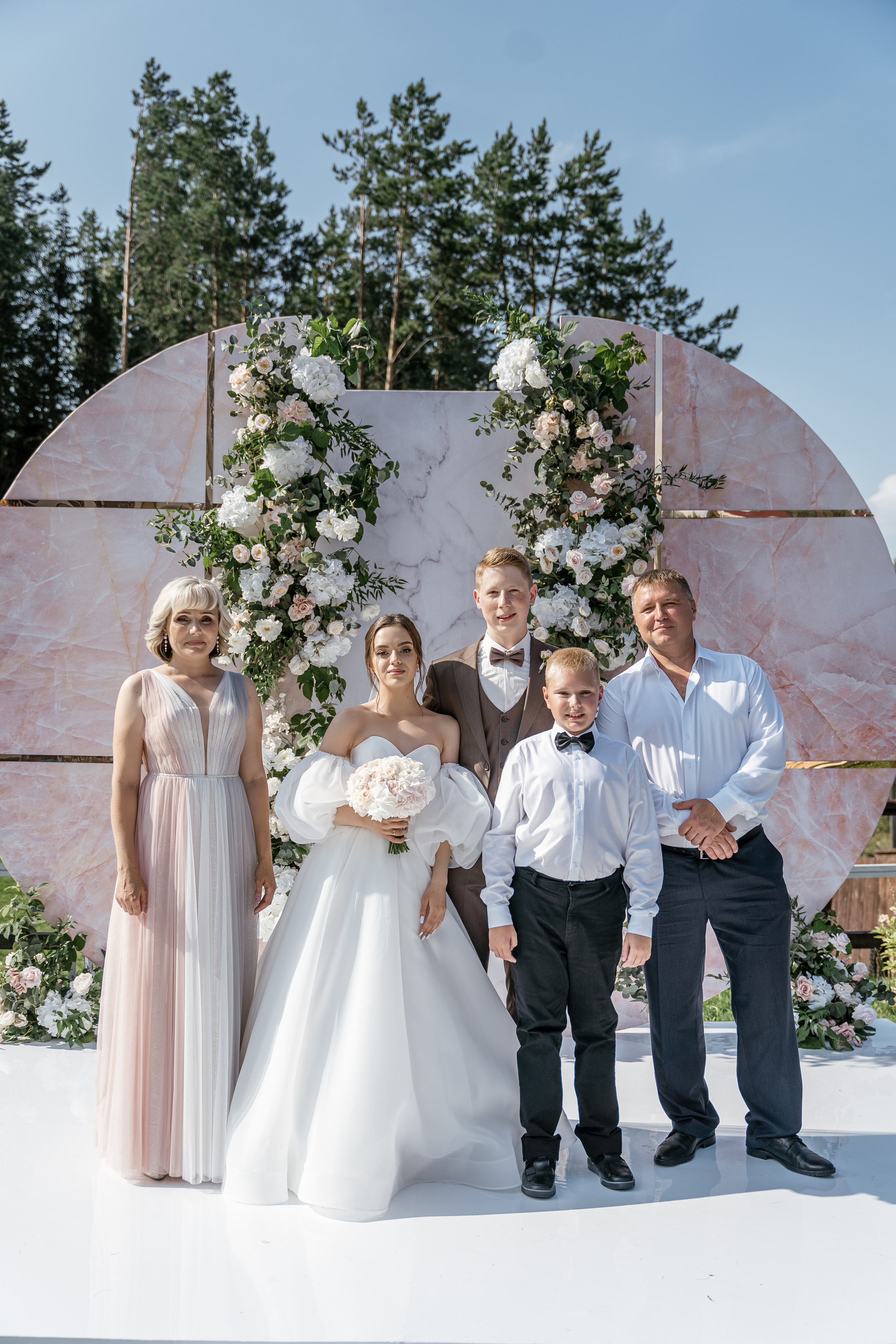 09.08.2021 Wedding day. Фотограф Томск, Новосибирск Влад Свириденко