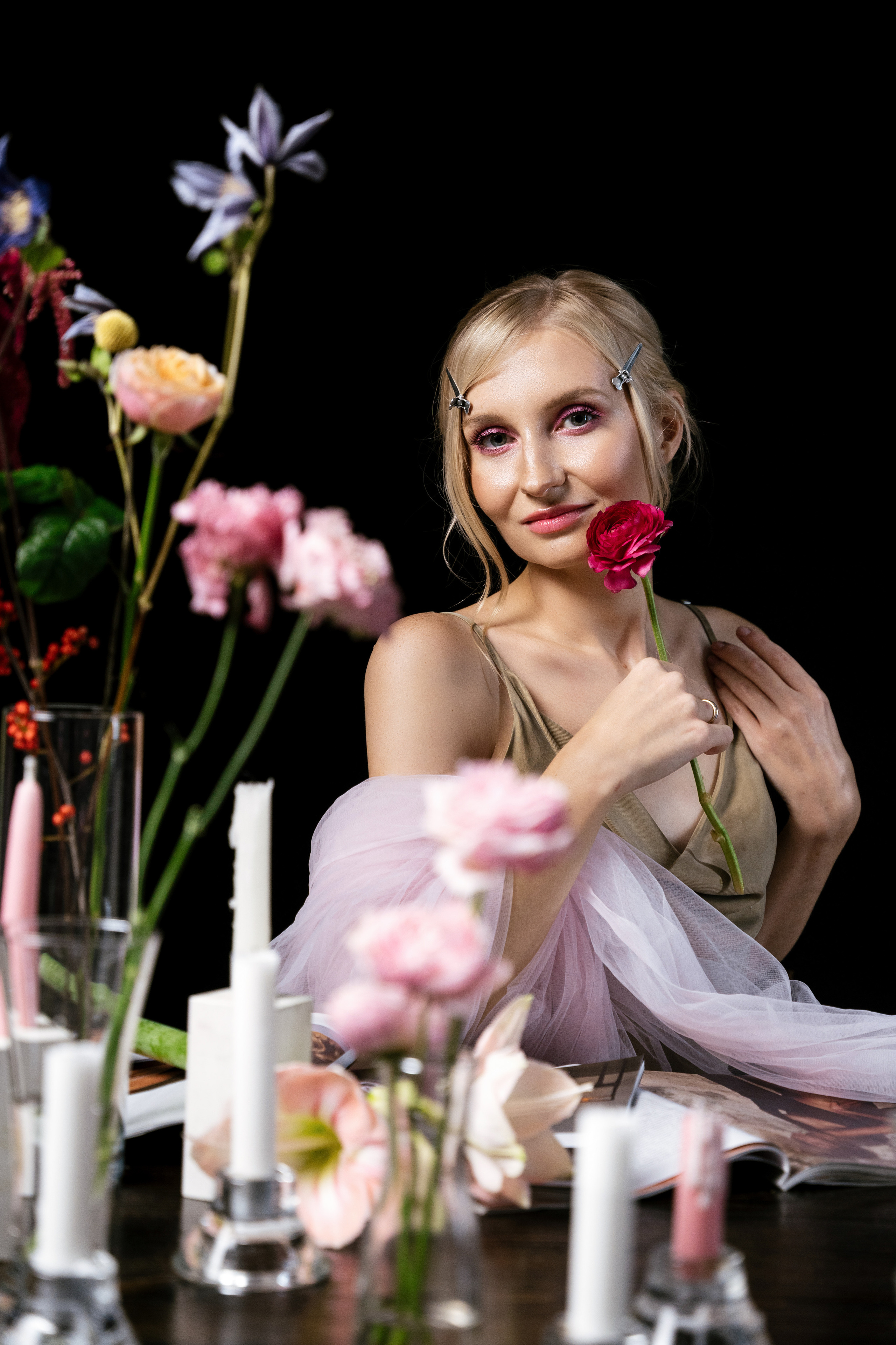 KW. Фотограф Томск, Новосибирск Влад Свириденко