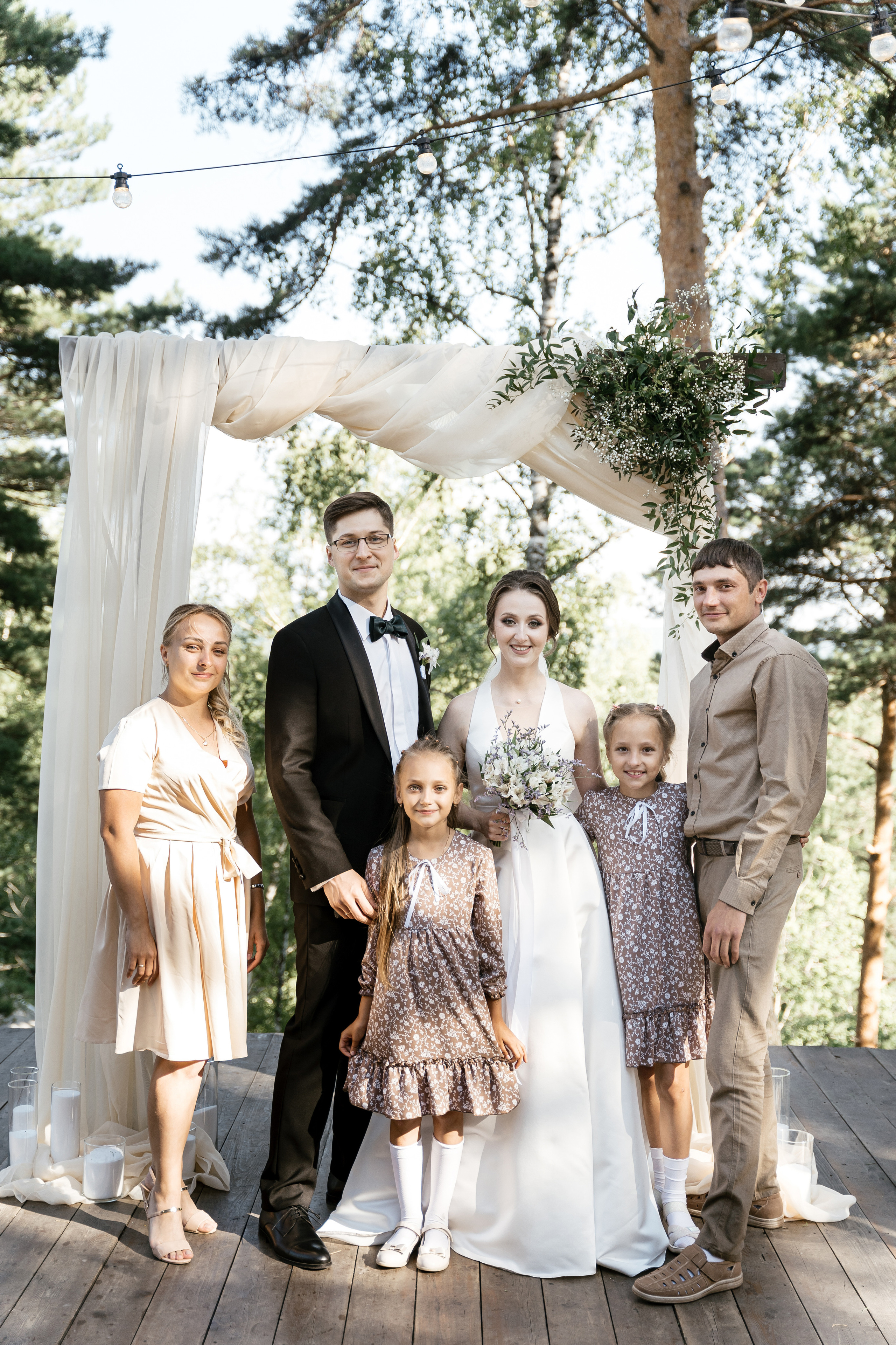 29.07.2021 Wedding day for guests. Фотограф Томск, Новосибирск Влад Свириденко