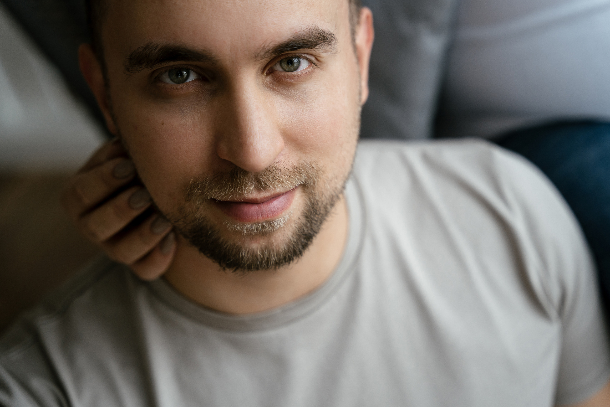 26.09.2021 Family. Фотограф Томск, Новосибирск Влад Свириденко