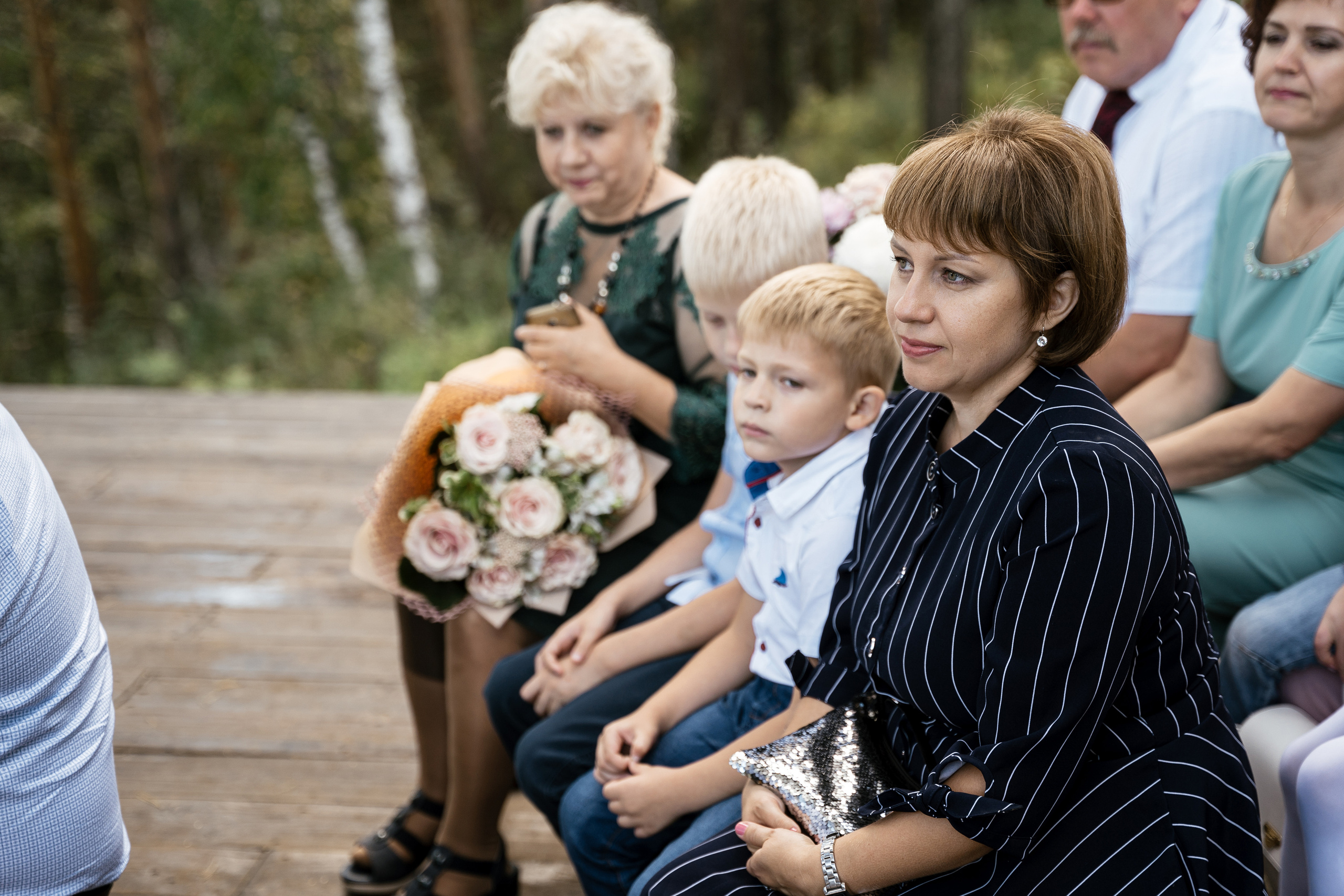 05.09.2021 Wedding day for guests. Фотограф Томск, Новосибирск Влад Свириденко