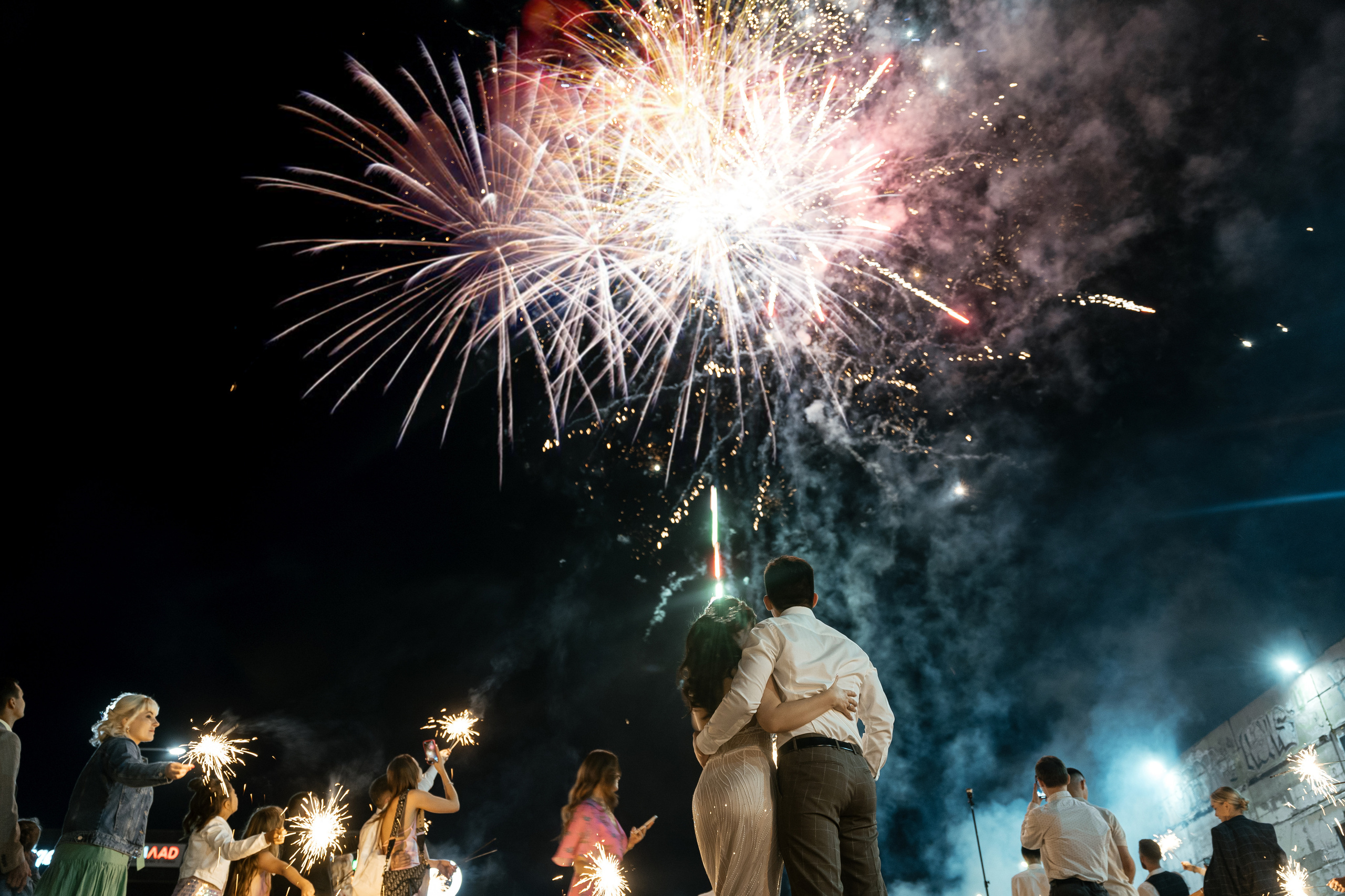 16.07.2021 Wedding day. Фотограф Томск, Новосибирск Влад Свириденко