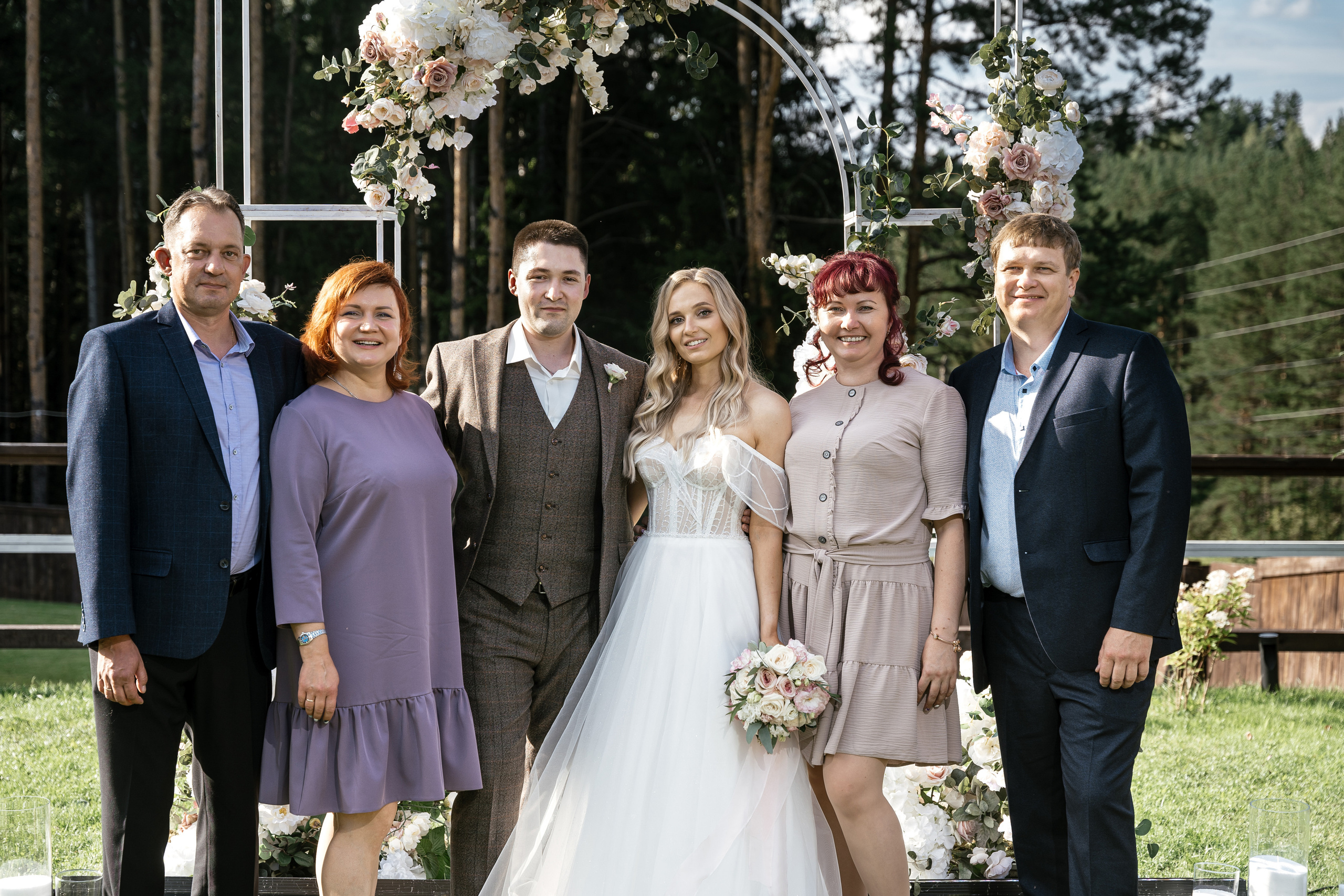 18.08.2021 Wedding day. Фотограф Томск, Новосибирск Влад Свириденко