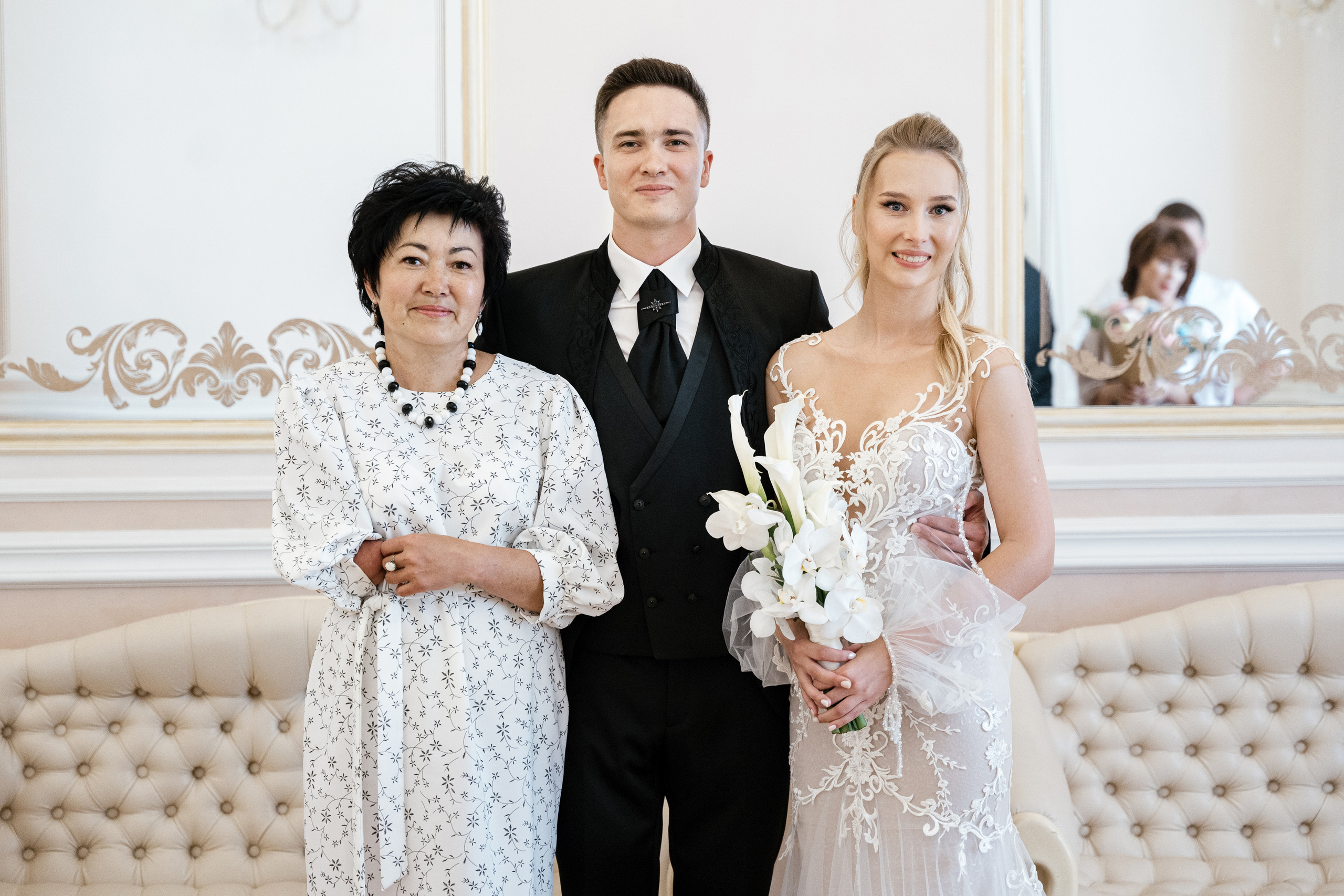 10.07.2021 Wedding day. Фотограф Томск, Новосибирск Влад Свириденко