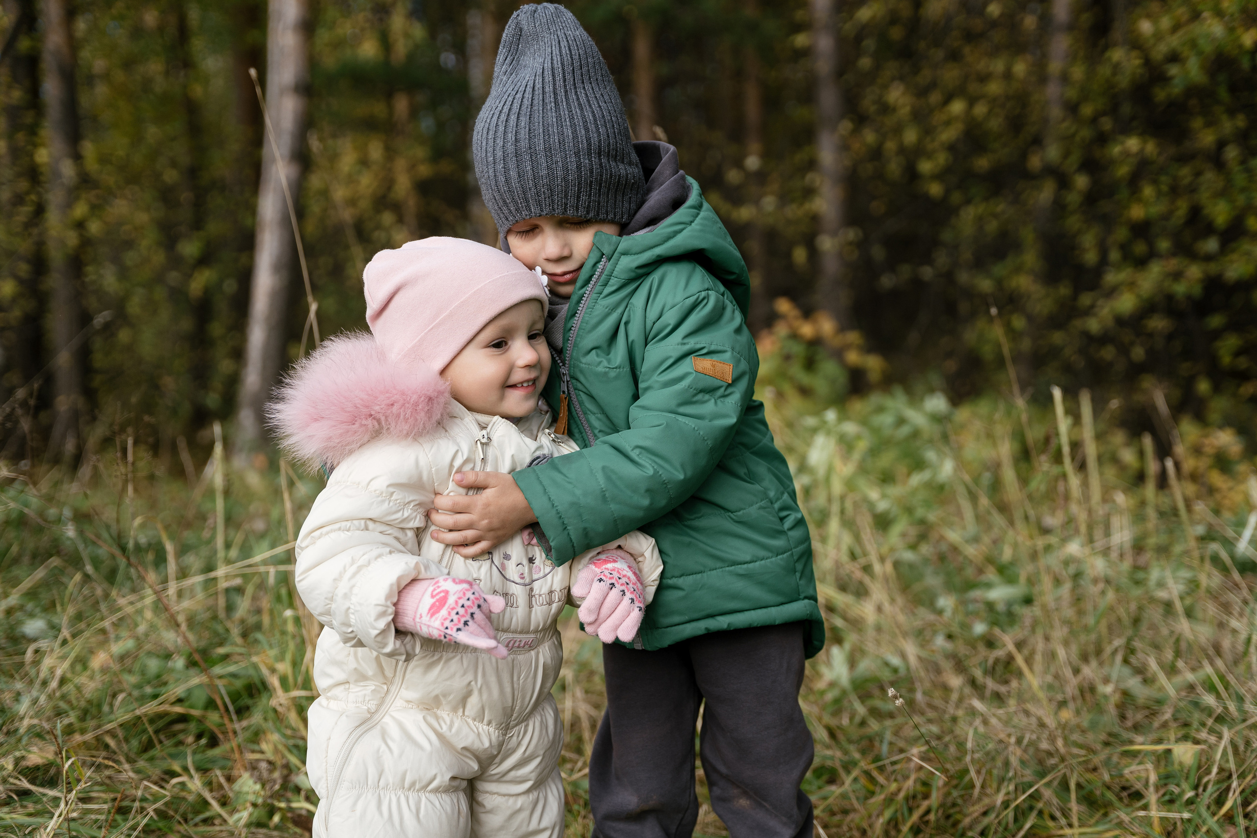 29.09.2021 Family. Фотограф Томск, Новосибирск Влад Свириденко