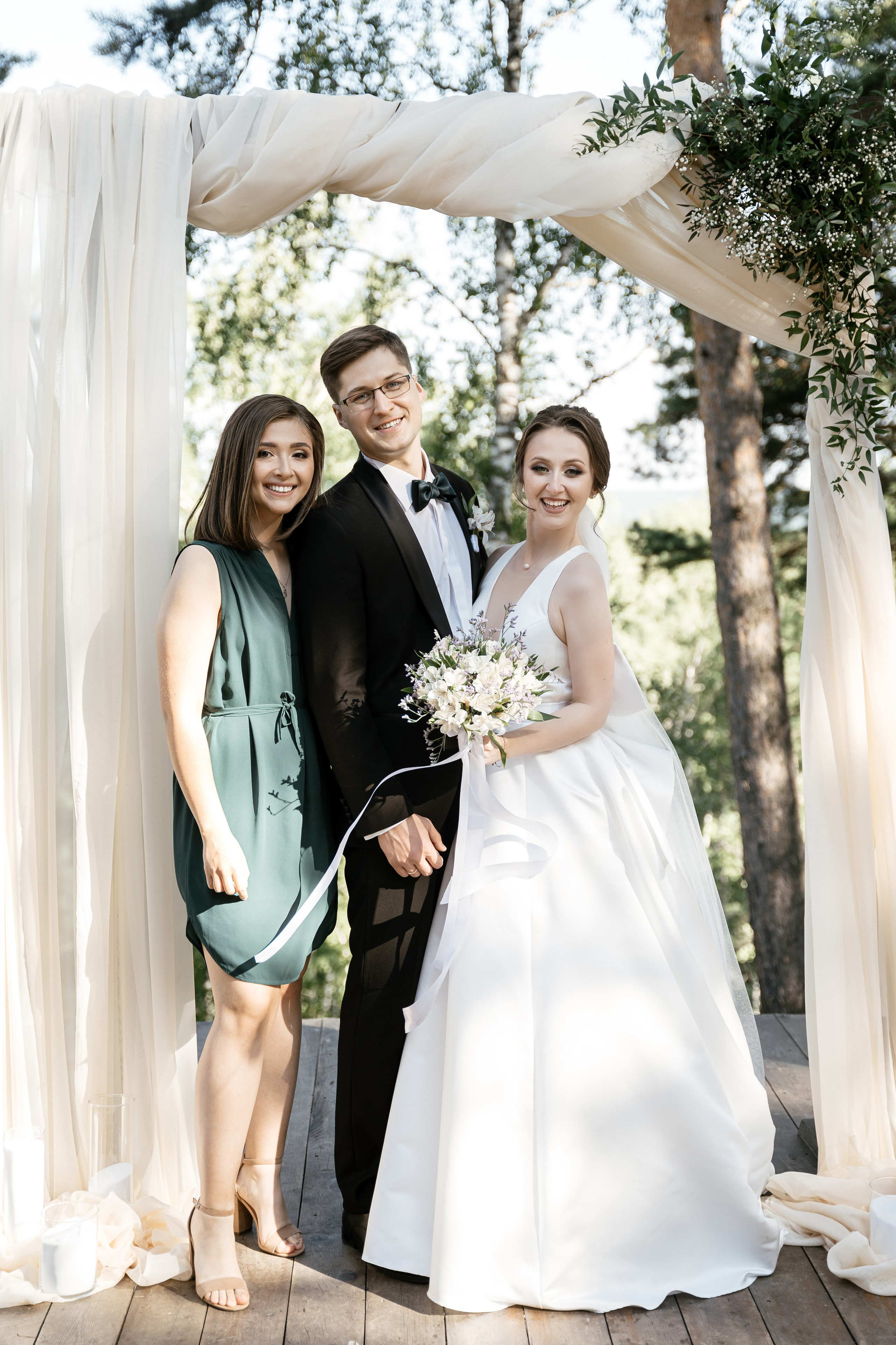 29.07.2021 Wedding day. Фотограф Томск, Новосибирск Влад Свириденко