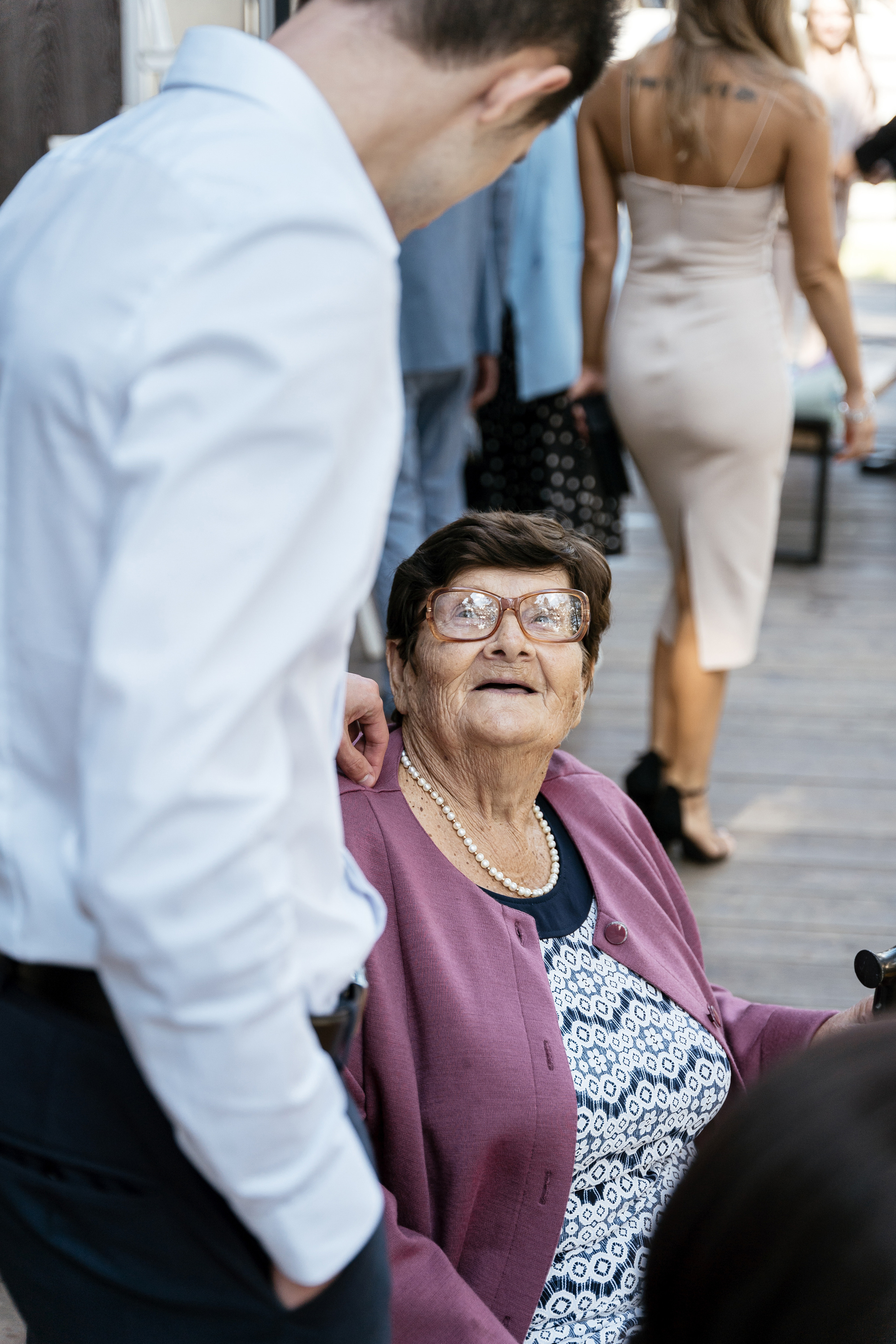 29.07.2021 Wedding day for guests. Фотограф Томск, Новосибирск Влад Свириденко