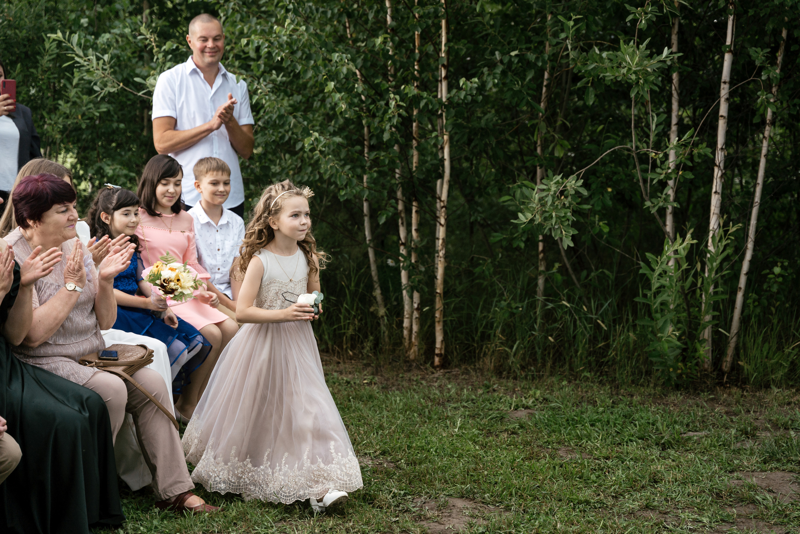17.07.2021 Wedding day. Фотограф Томск, Новосибирск Влад Свириденко