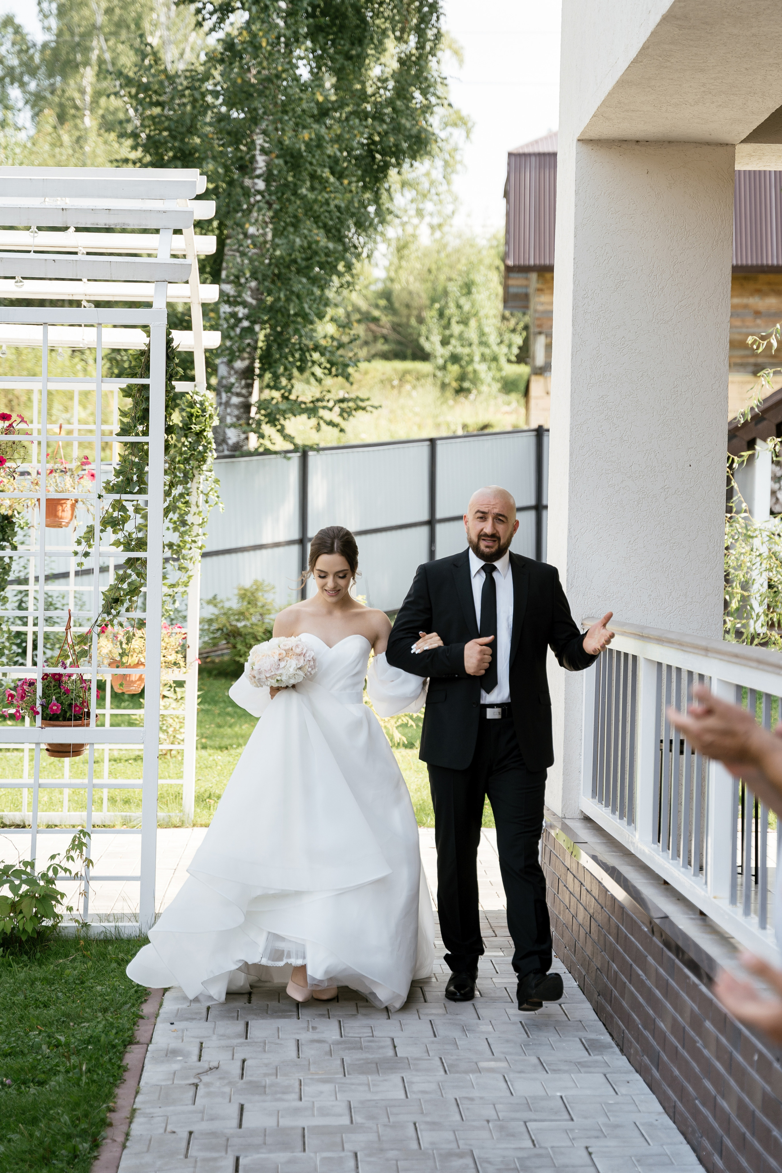 09.08.2021 Wedding day. Фотограф Томск, Новосибирск Влад Свириденко