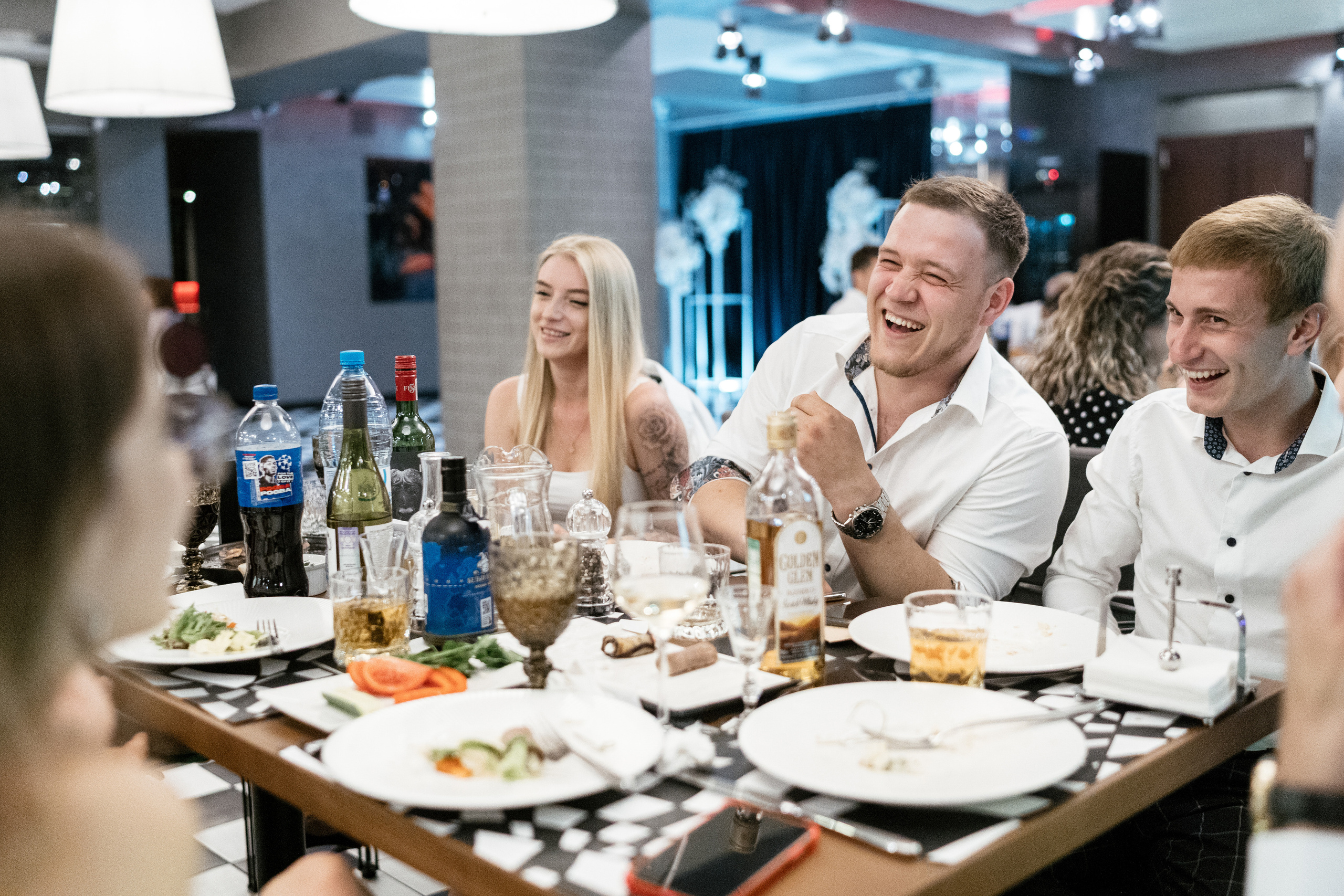 10.07.2021 Wedding day. Фотограф Томск, Новосибирск Влад Свириденко