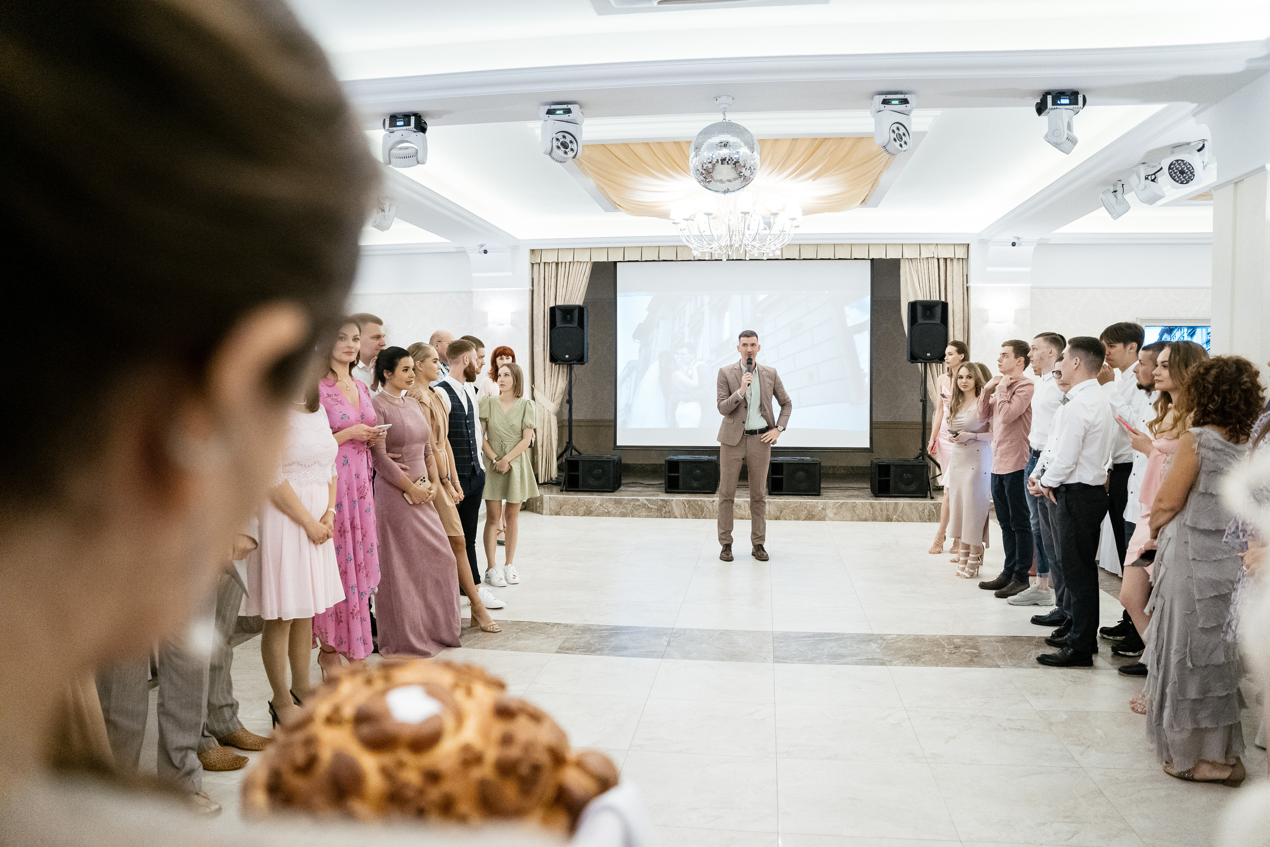 16.07.2021 Wedding day. Фотограф Томск, Новосибирск Влад Свириденко