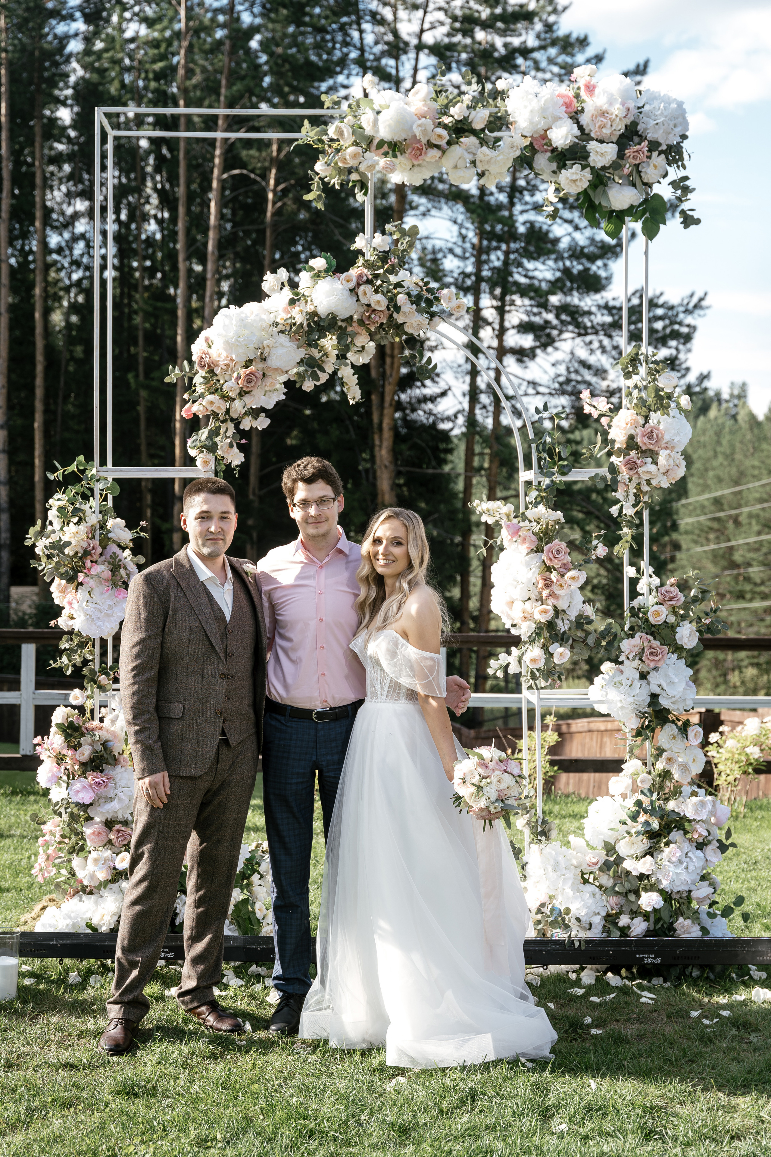 18.08.2021 Wedding day. Фотограф Томск, Новосибирск Влад Свириденко