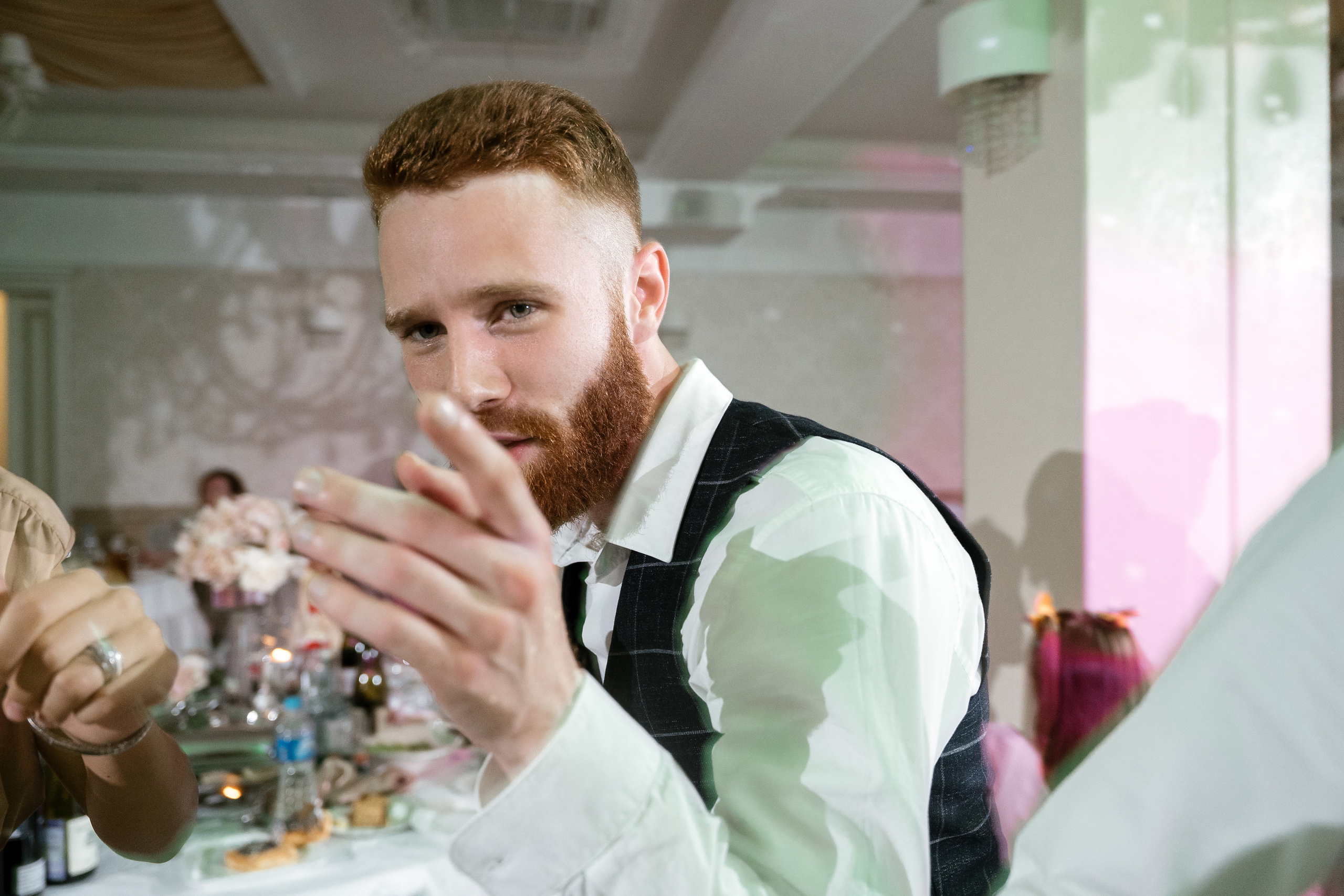 16.07.2021 Wedding day. Фотограф Томск, Новосибирск Влад Свириденко