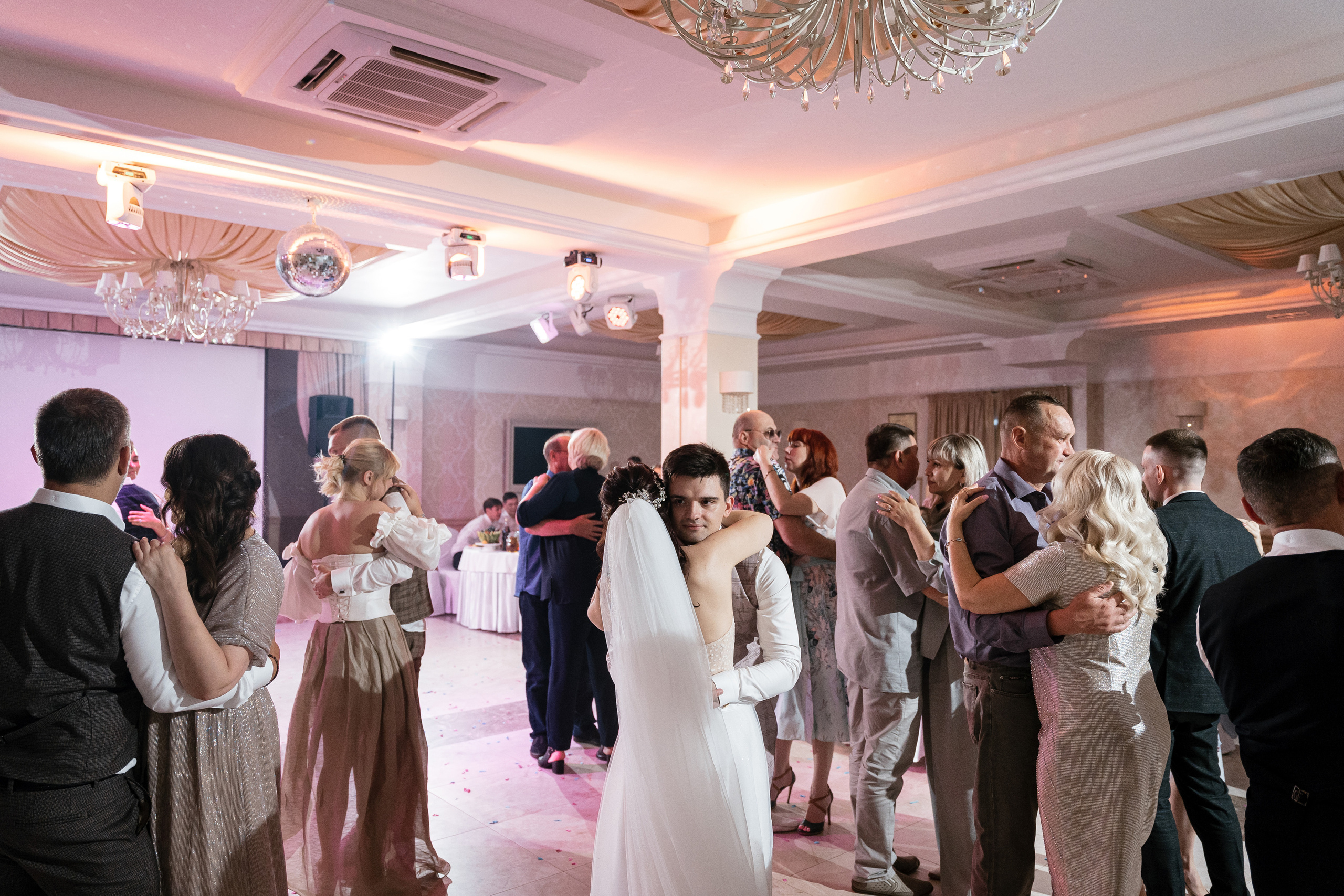 16.07.2021 Wedding day. Фотограф Томск, Новосибирск Влад Свириденко