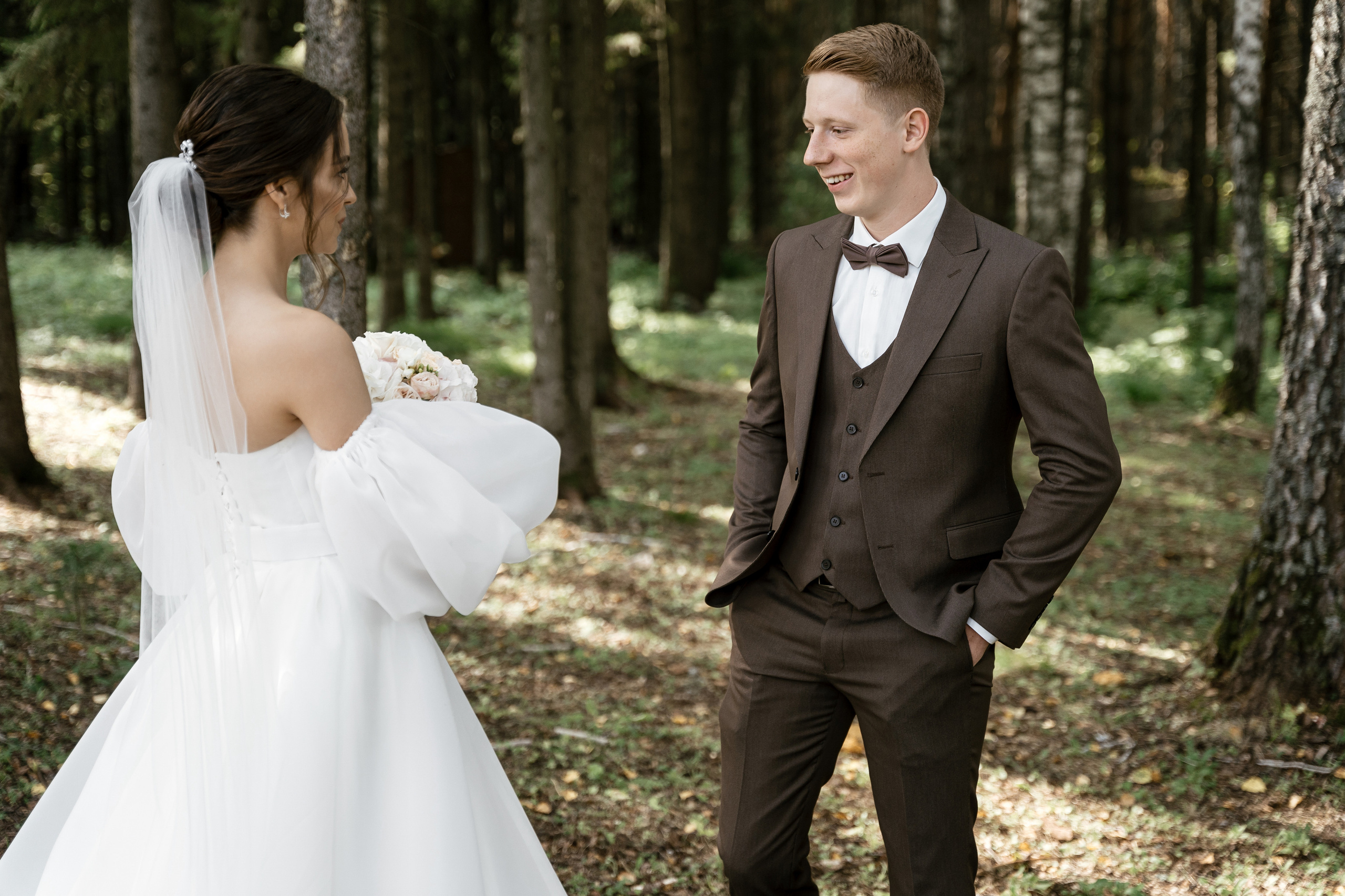 09.08.2021 Wedding day. Фотограф Томск, Новосибирск Влад Свириденко