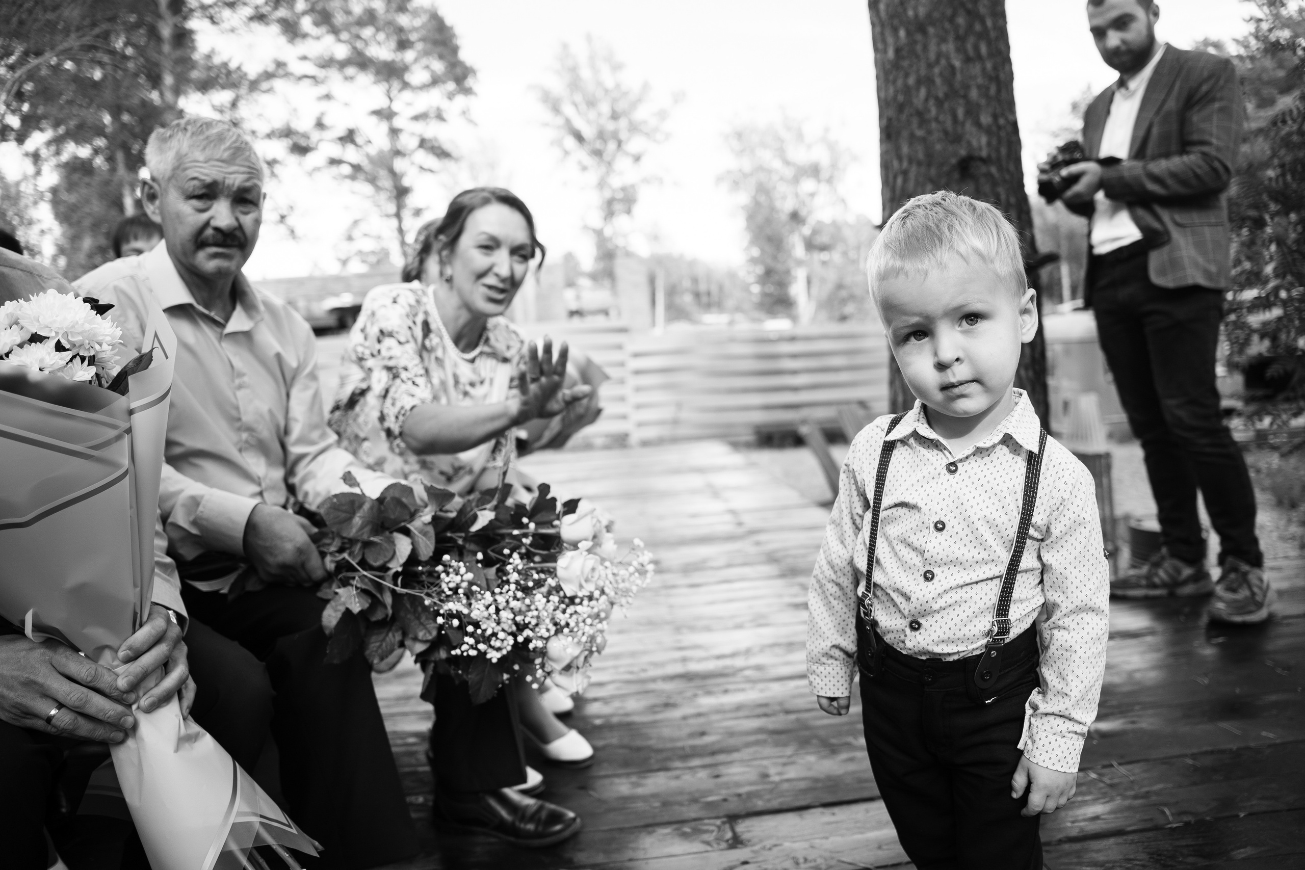 05.09.2021 Wedding day for guests. Фотограф Томск, Новосибирск Влад Свириденко