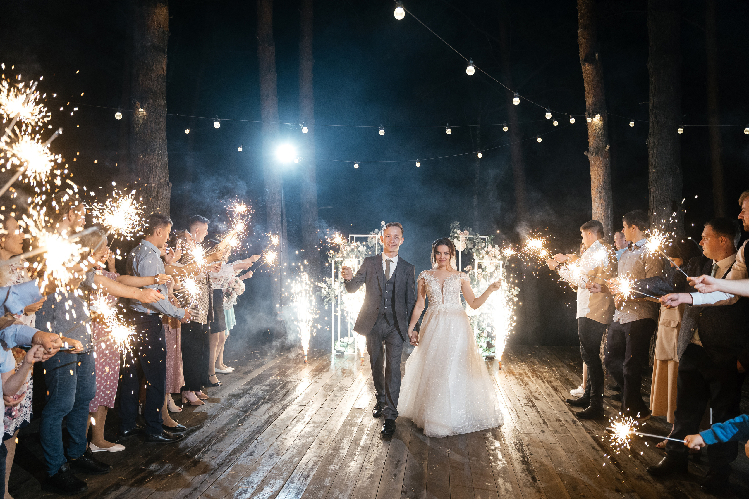 05.09.2021 Wedding day for guests. Фотограф Томск, Новосибирск Влад Свириденко