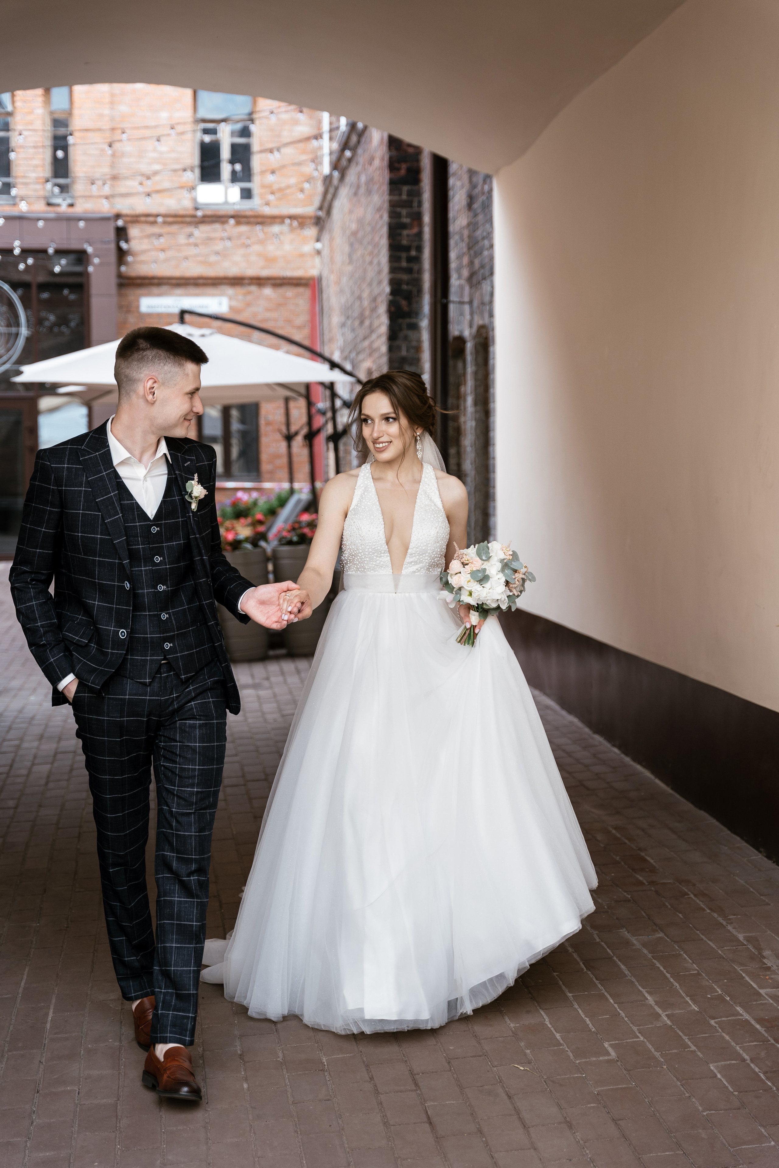 14.07.2021 Wedding day. Фотограф Томск, Новосибирск Влад Свириденко