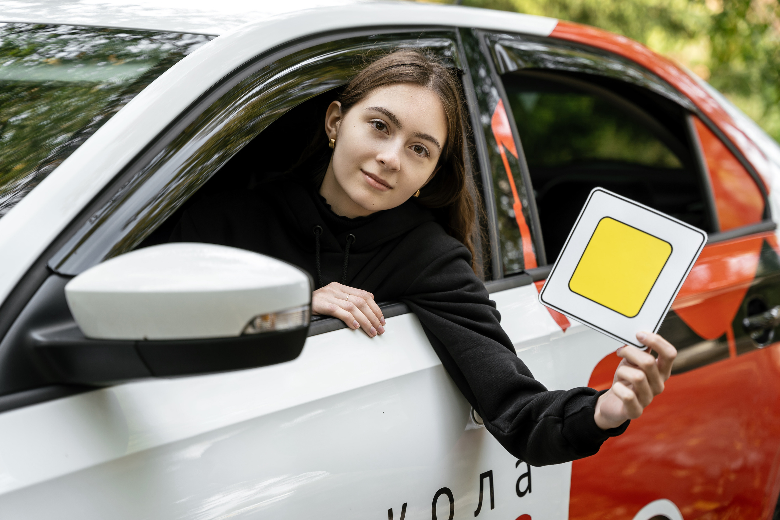Автокласс. Фотограф Томск, Новосибирск Влад Свириденко