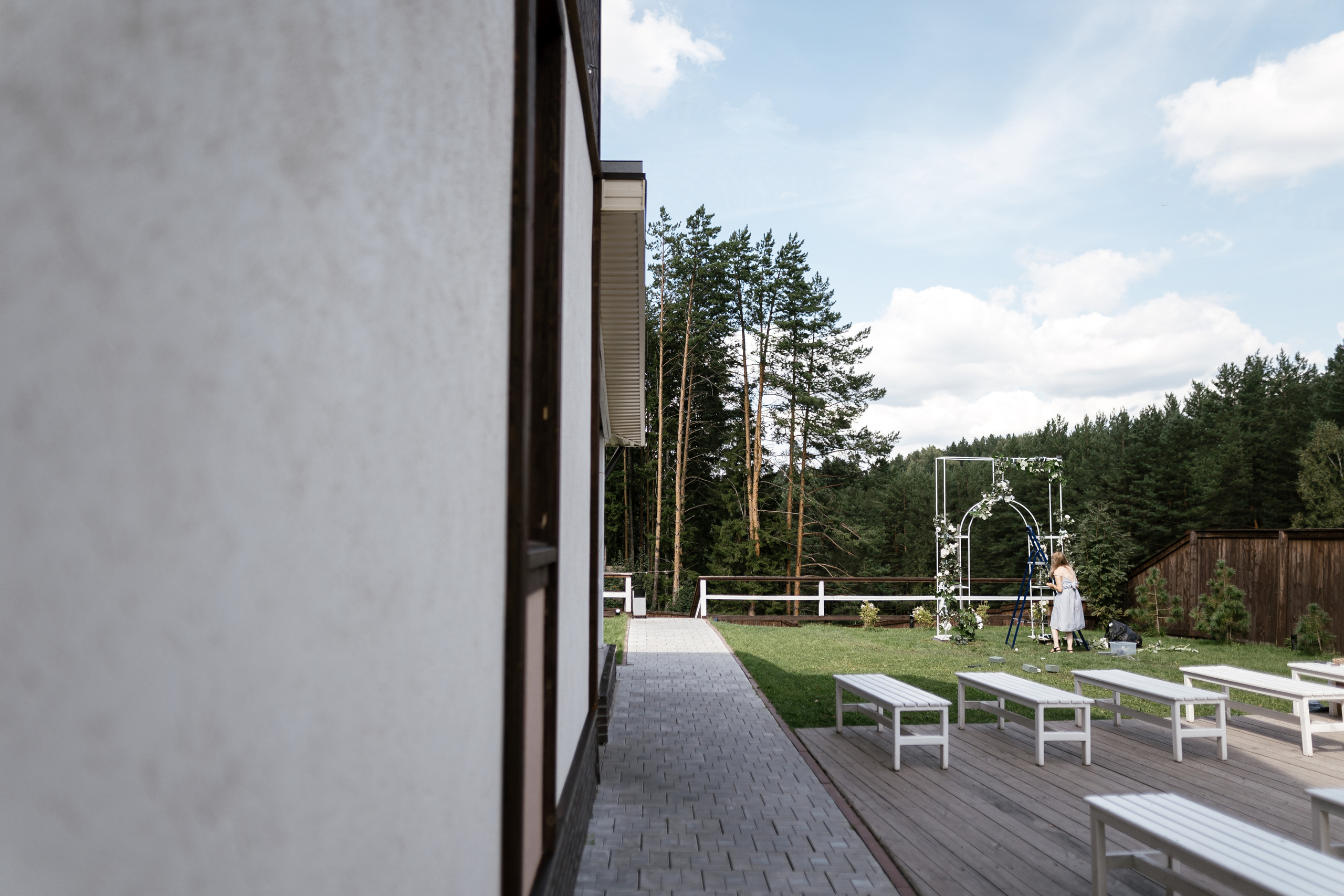 18.08.2021 Wedding day. Фотограф Томск, Новосибирск Влад Свириденко