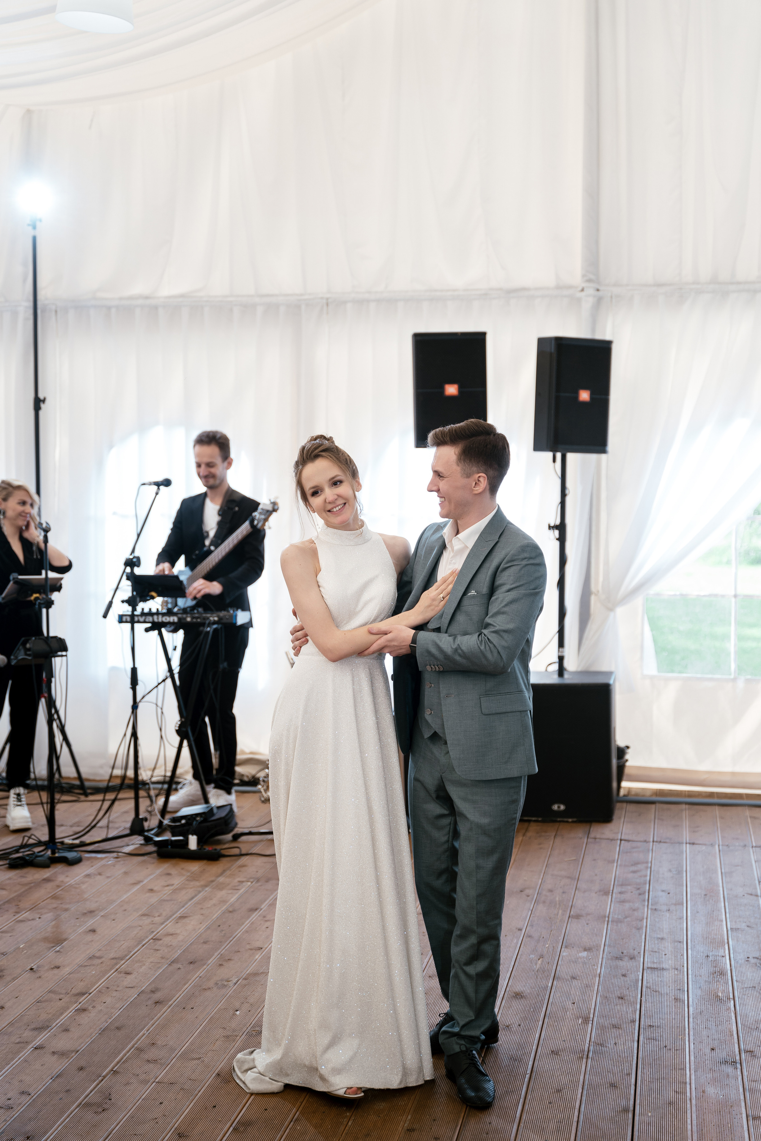 17.07.2021 Wedding day. Фотограф Томск, Новосибирск Влад Свириденко