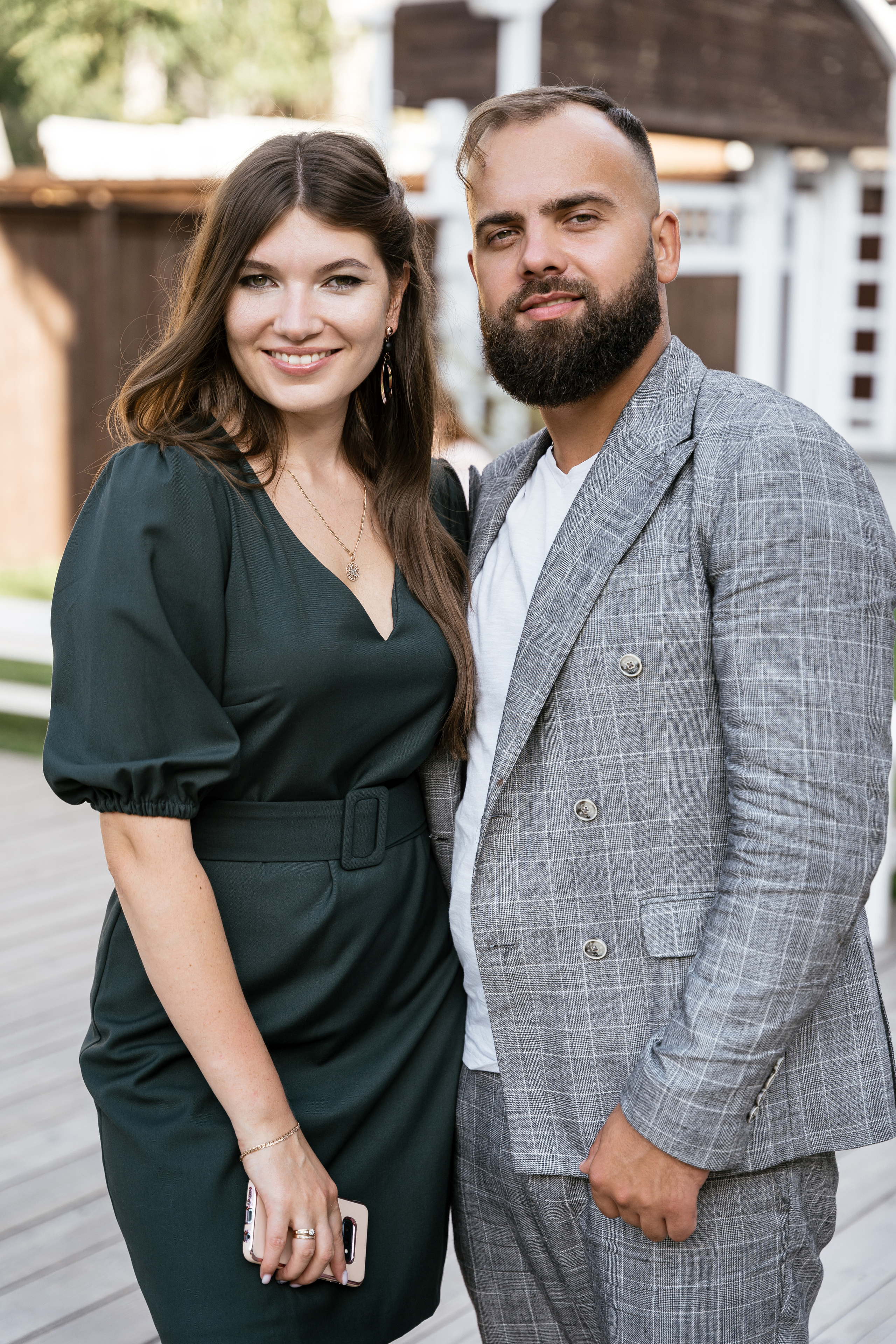 18.08.2021 Wedding day. Фотограф Томск, Новосибирск Влад Свириденко
