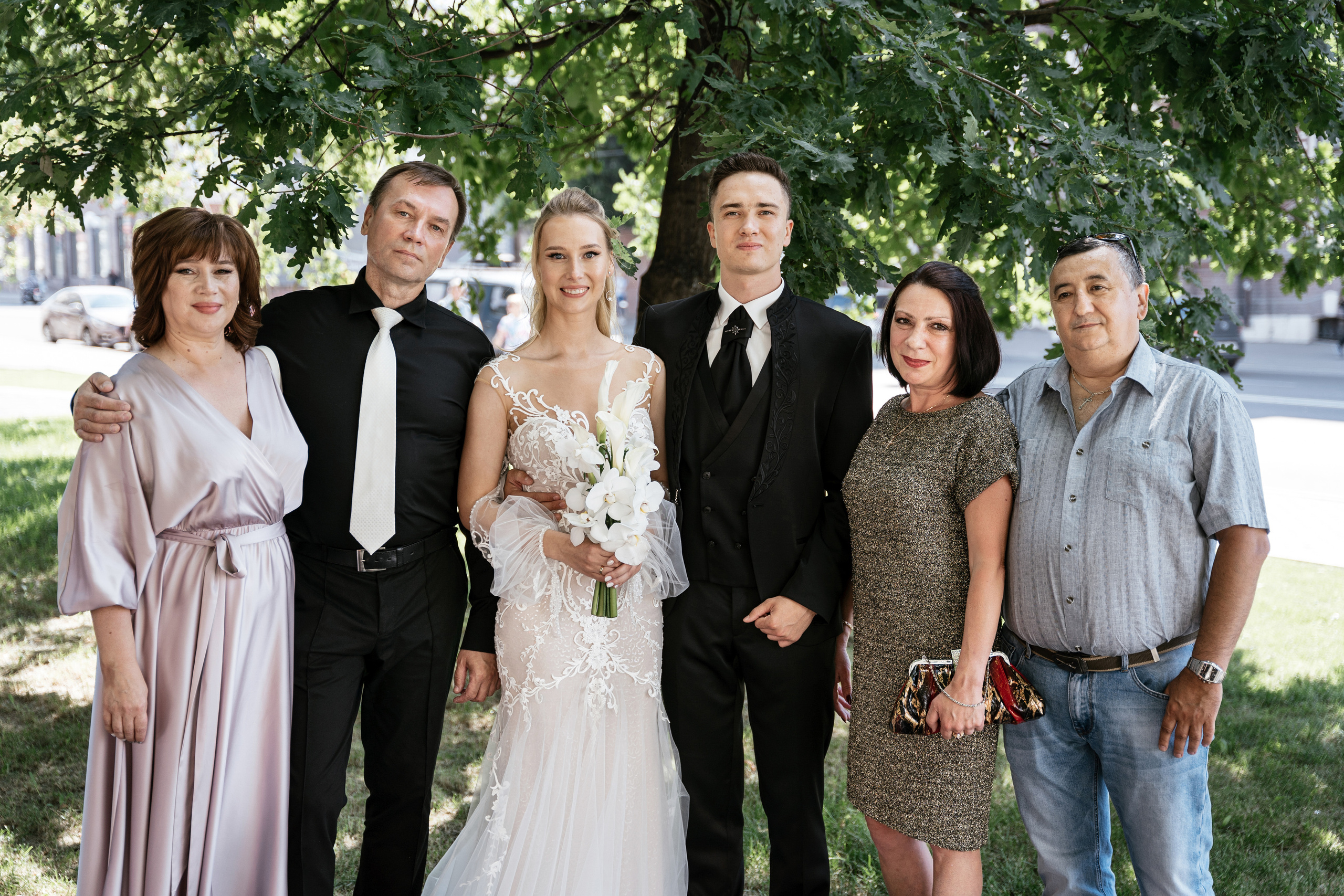 10.07.2021 Wedding day. Фотограф Томск, Новосибирск Влад Свириденко
