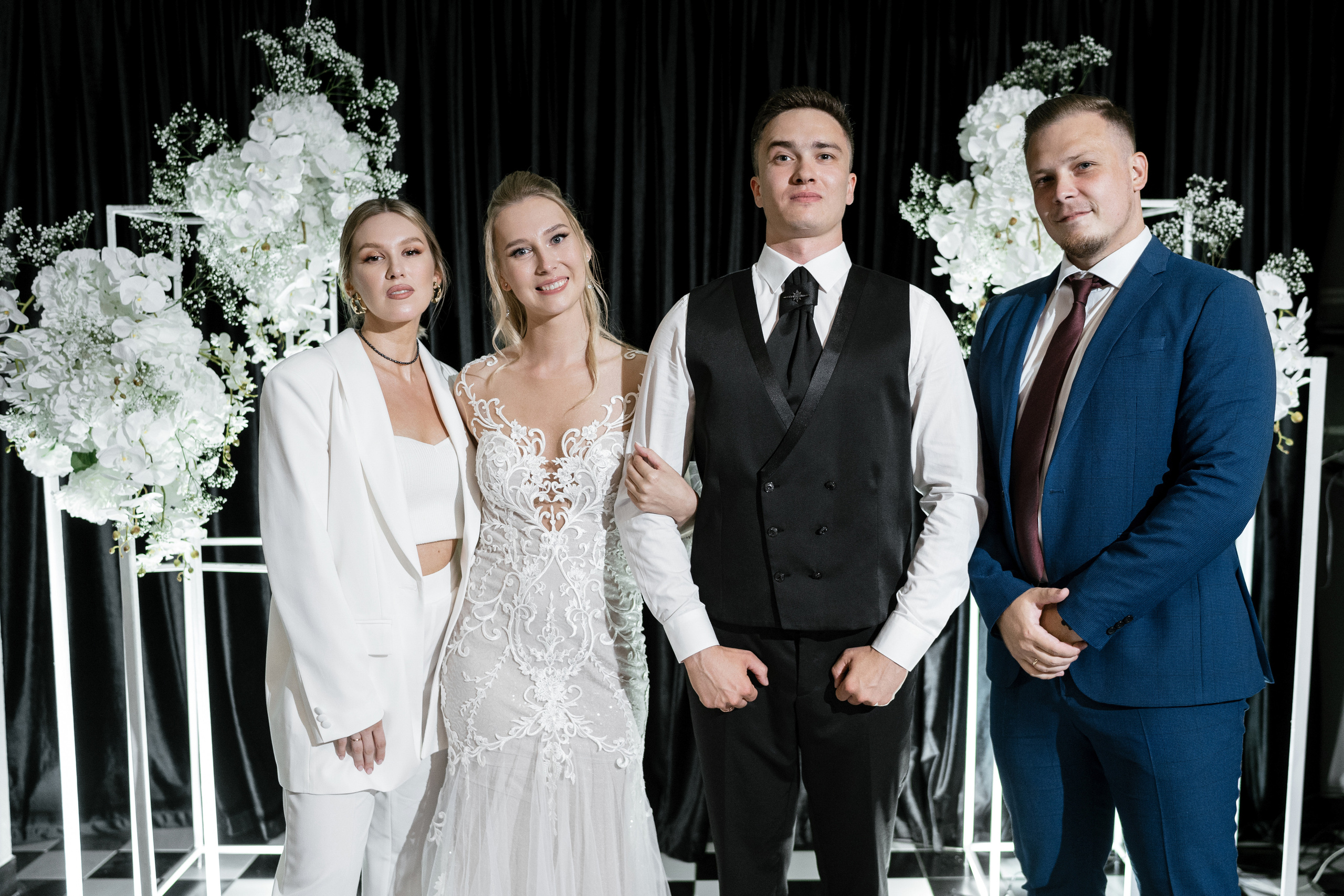 10.07.2021 Wedding day. Фотограф Томск, Новосибирск Влад Свириденко